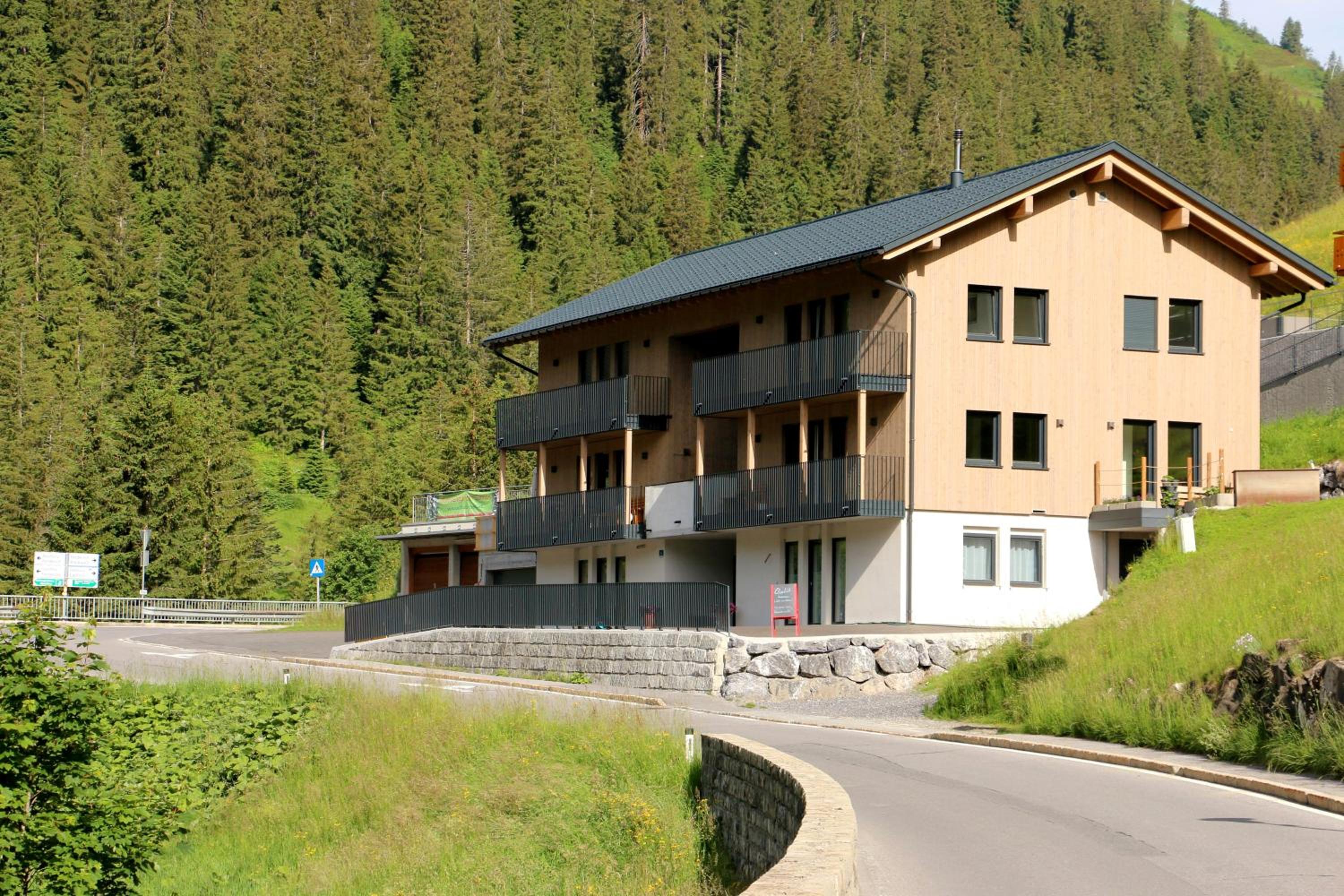 building
