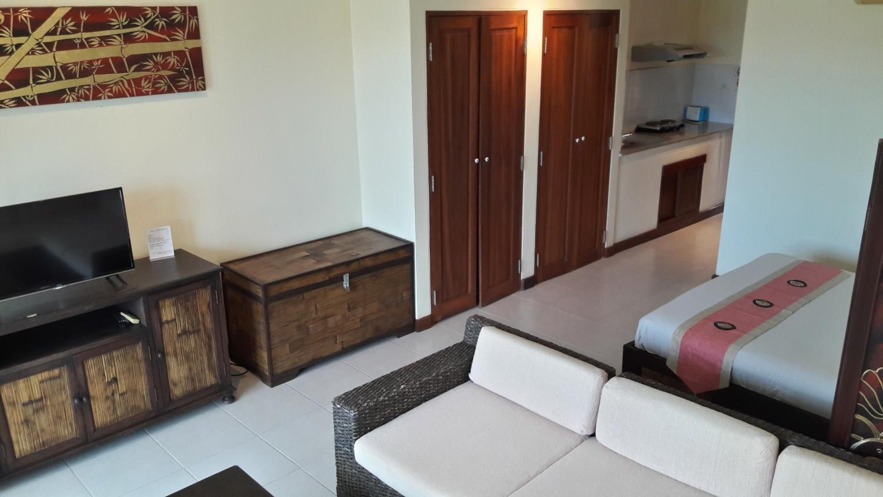 Papillon Residence