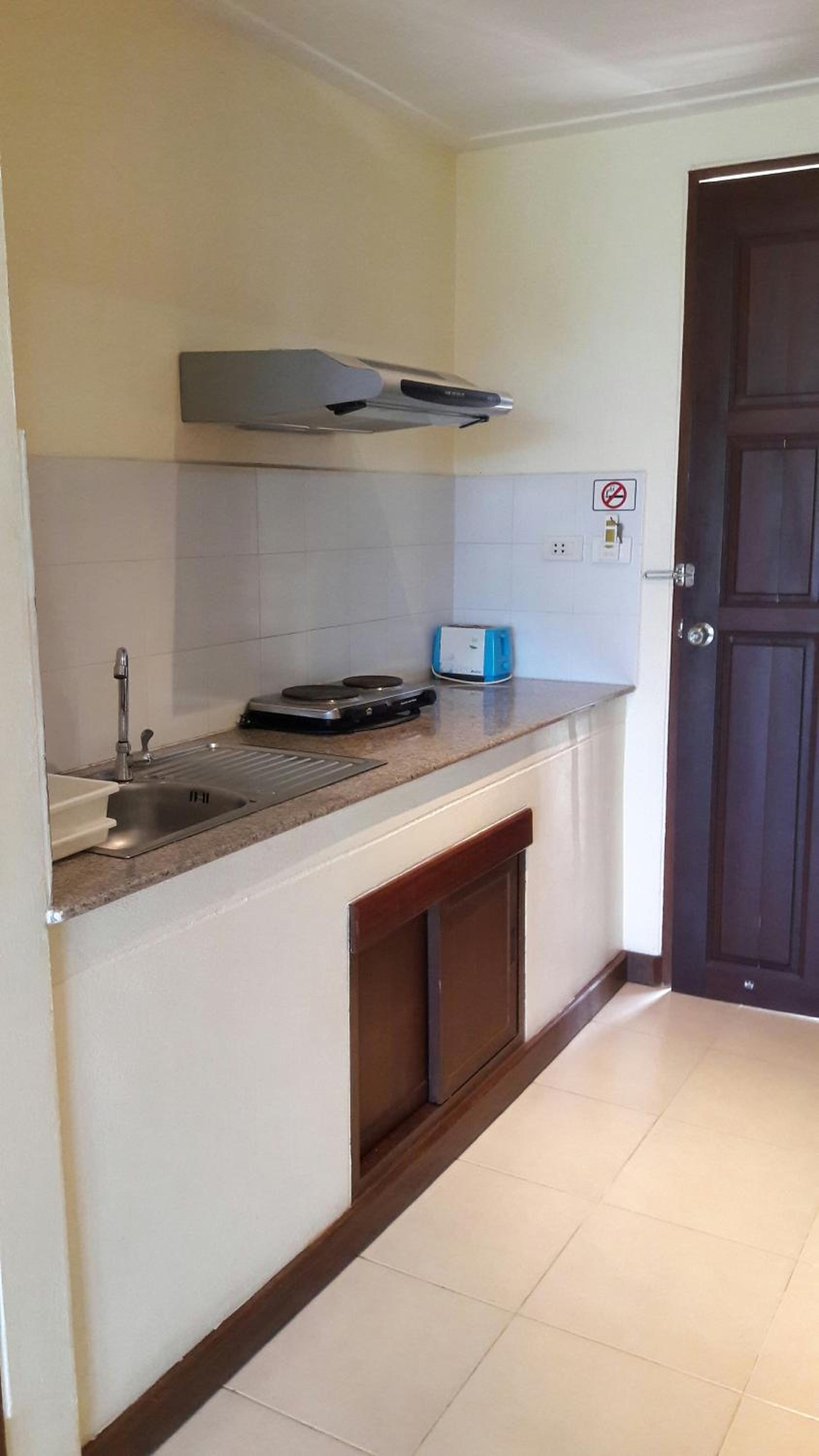 Papillon Residence