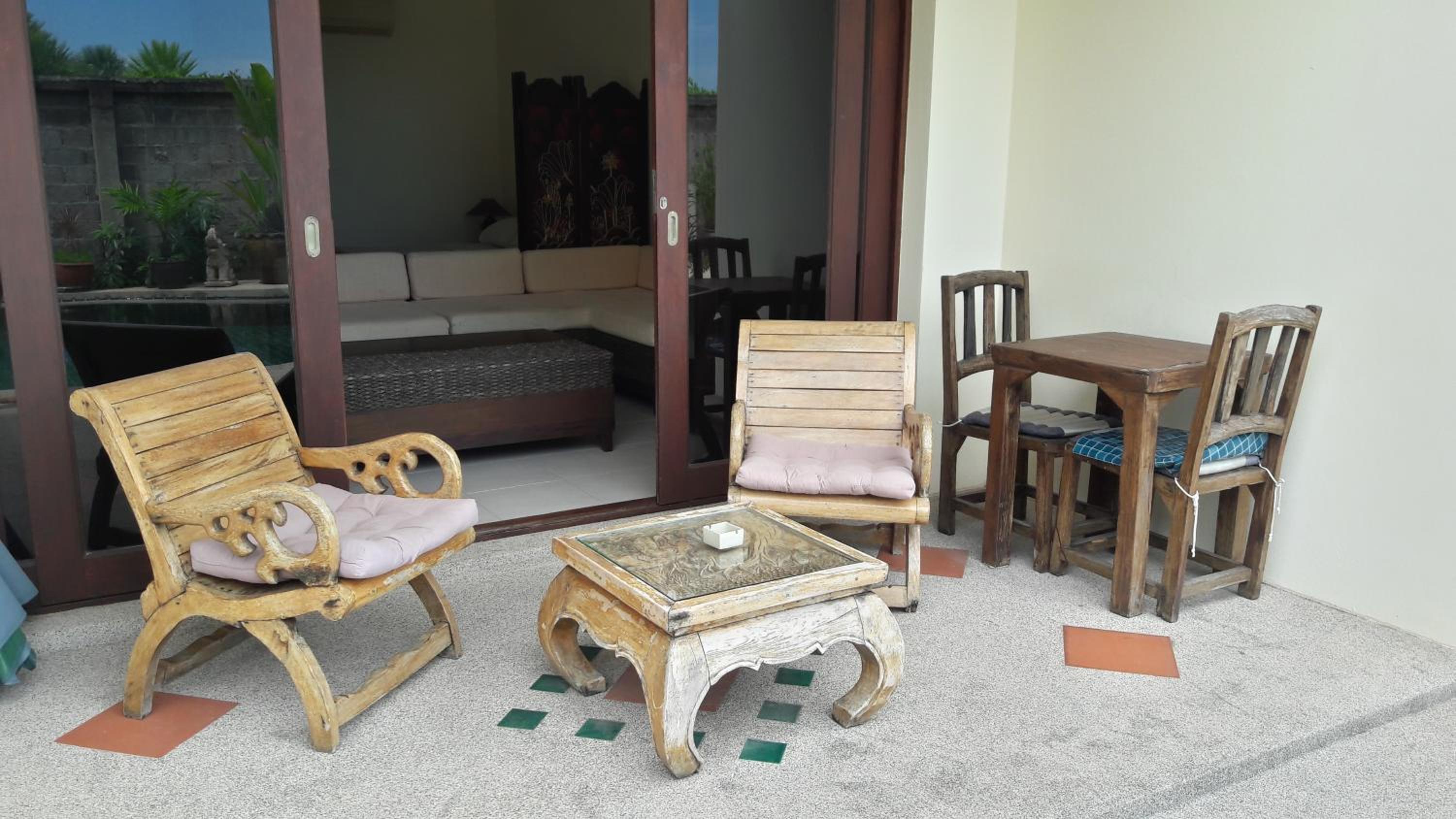 Papillon Residence