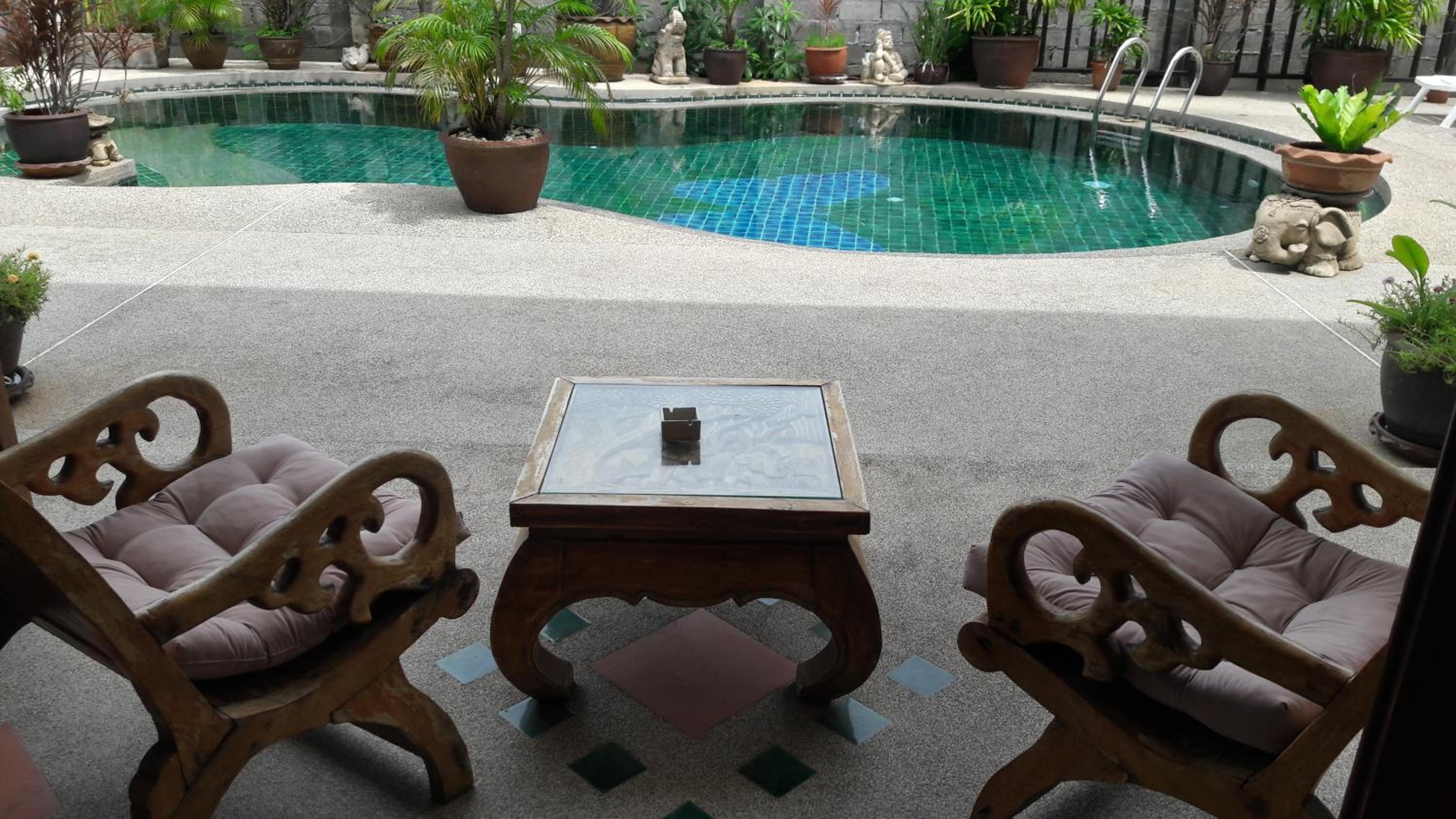 Papillon Residence