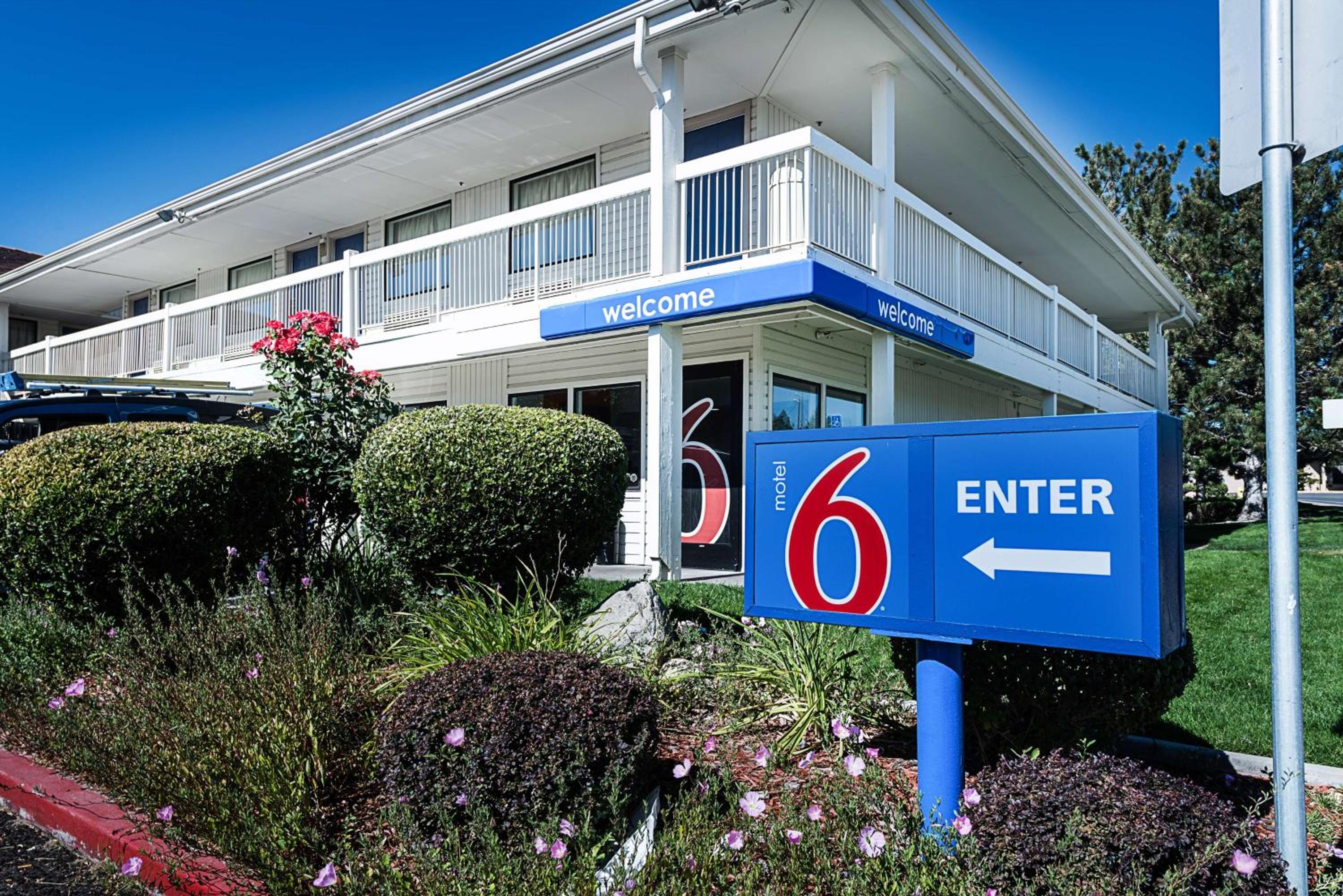 Reno Vacations - Motel 6-Sparks, NV - Airport - Sparks - Property Image 61
