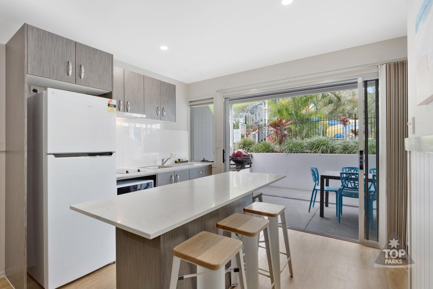 Nobby Beach Holiday Village