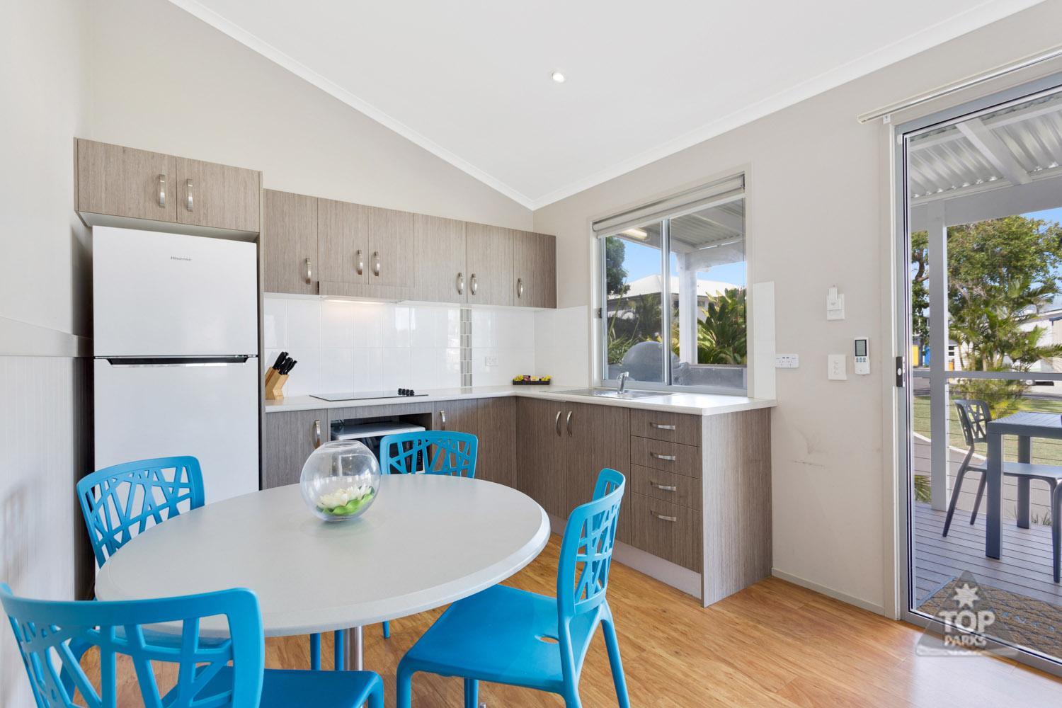 Nobby Beach Holiday Village
