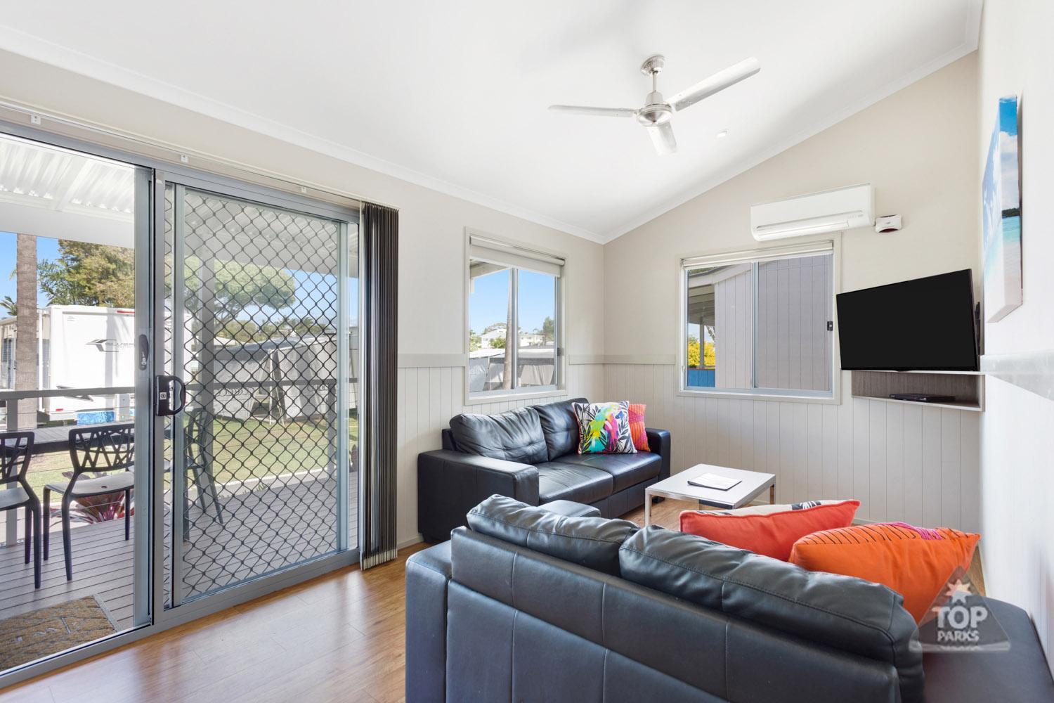 Nobby Beach Holiday Village