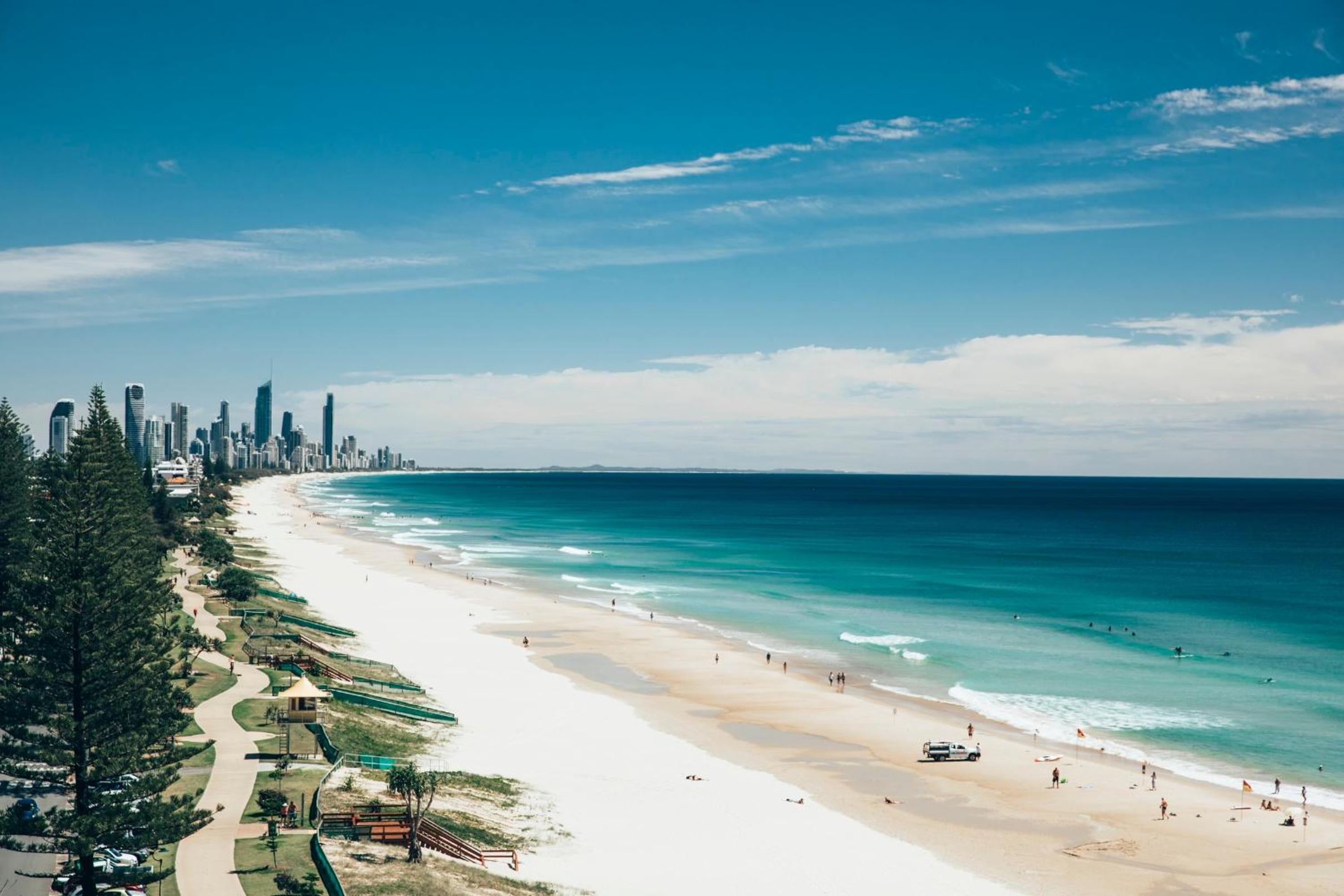 Nobby Beach Holiday Village