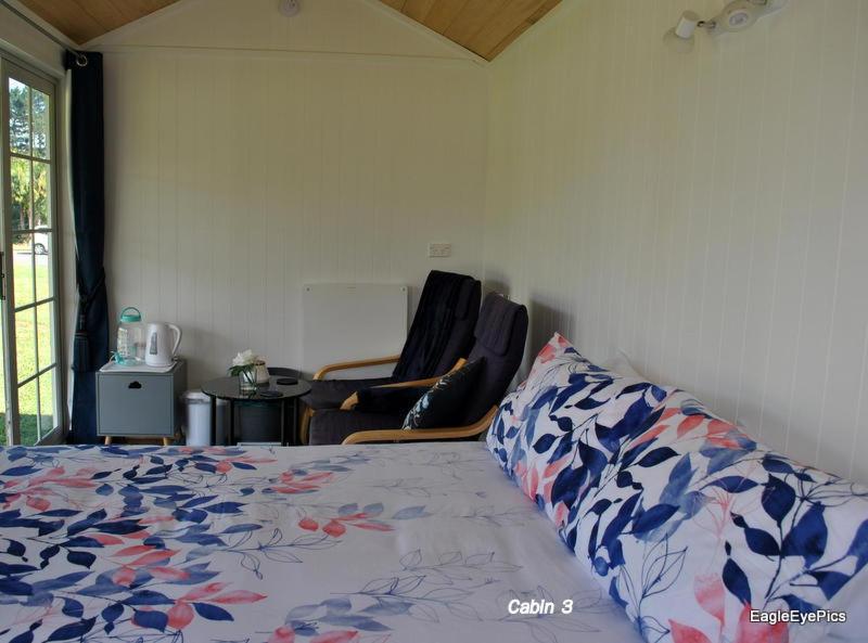 Palm Drive 'Cozy Cabins' view 2