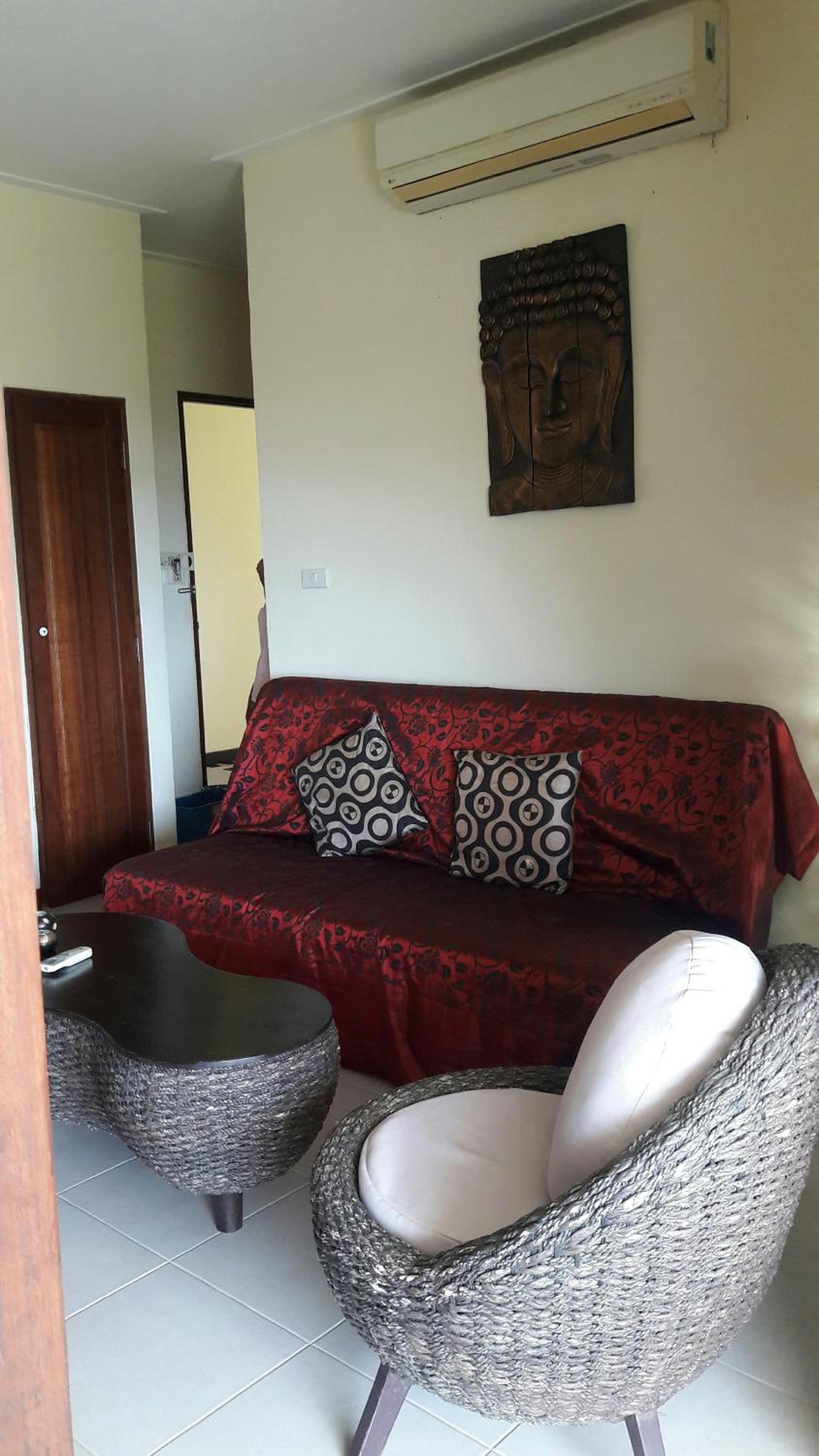 Papillon Residence