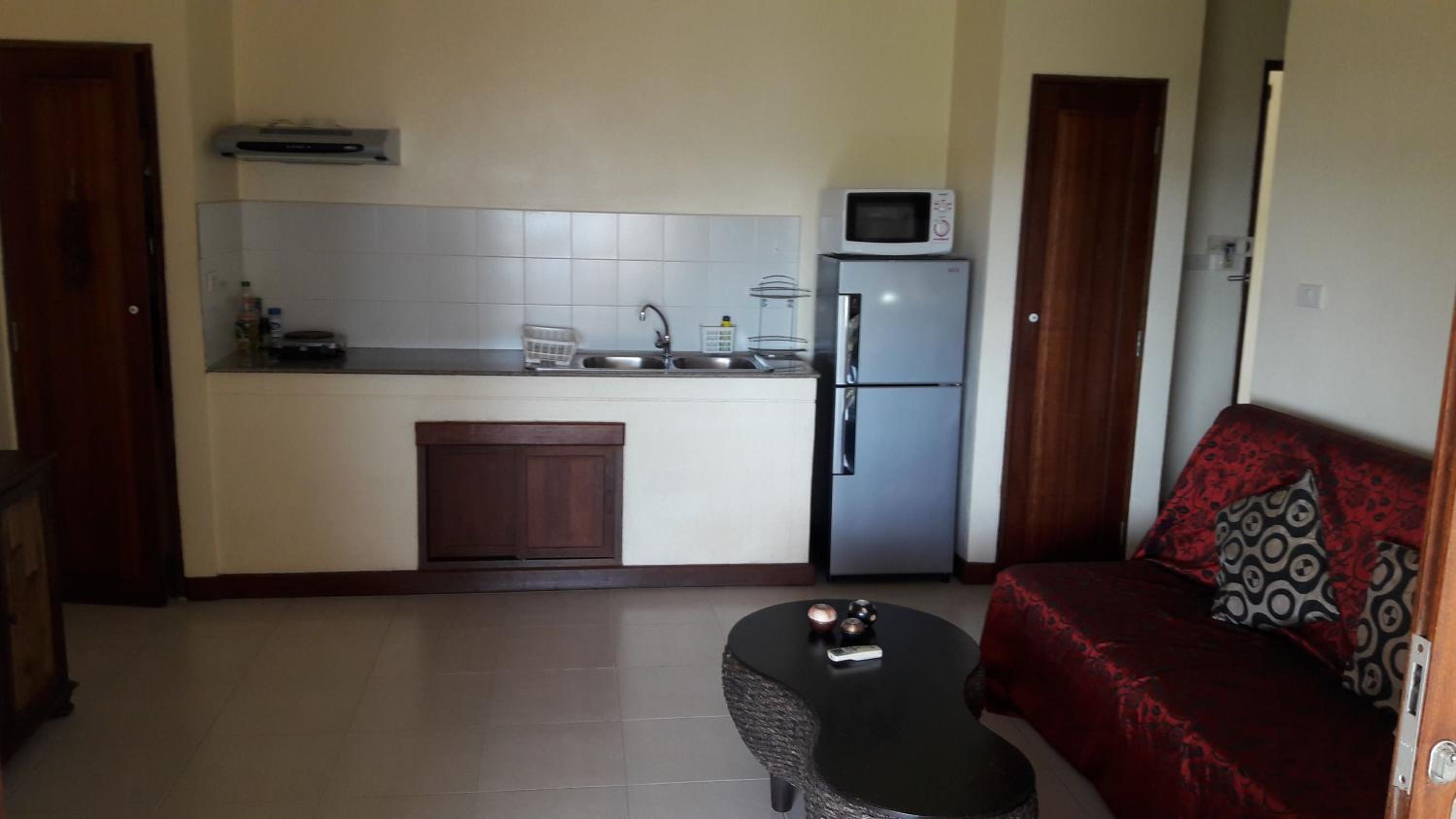 Papillon Residence