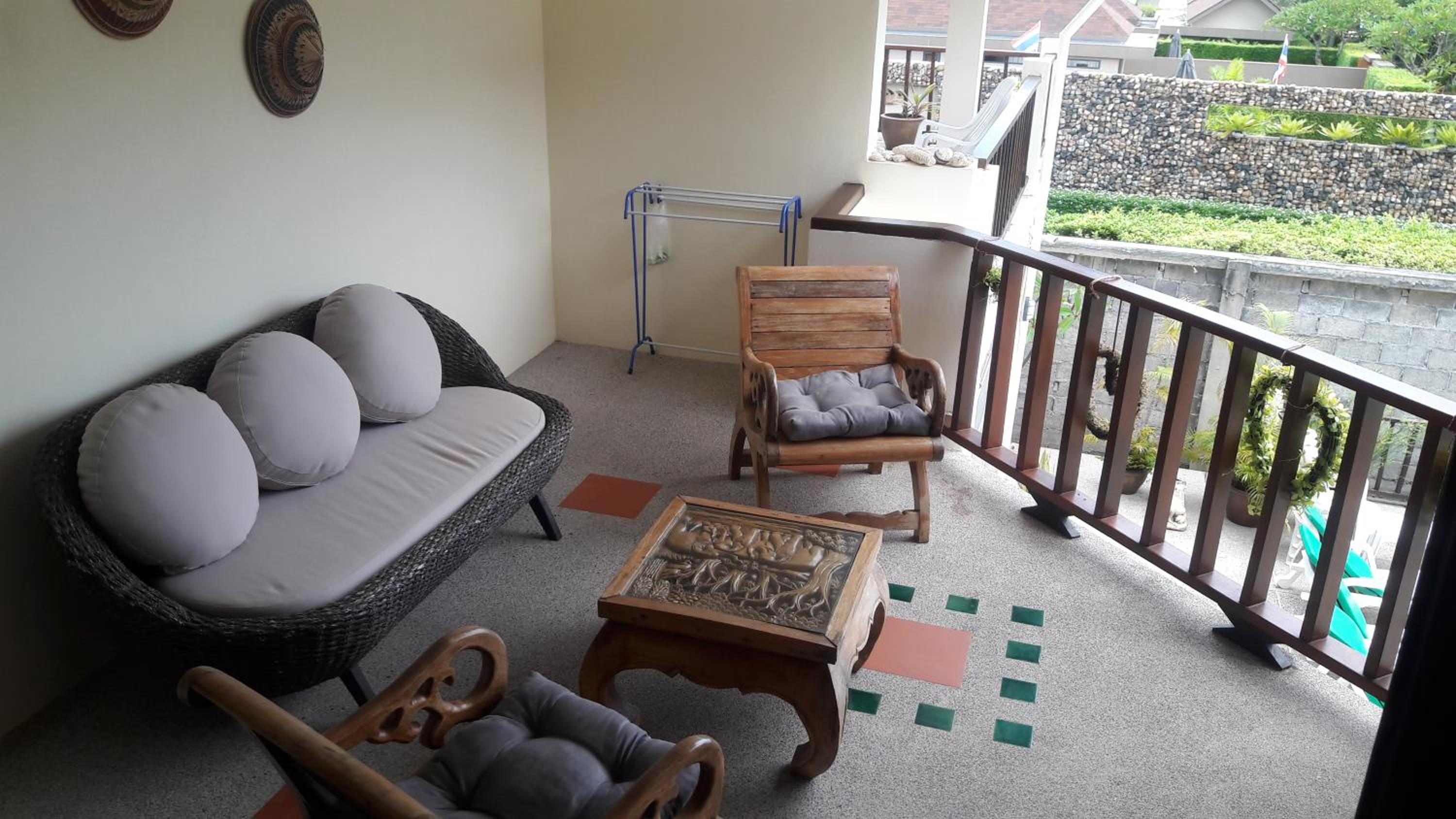 Papillon Residence