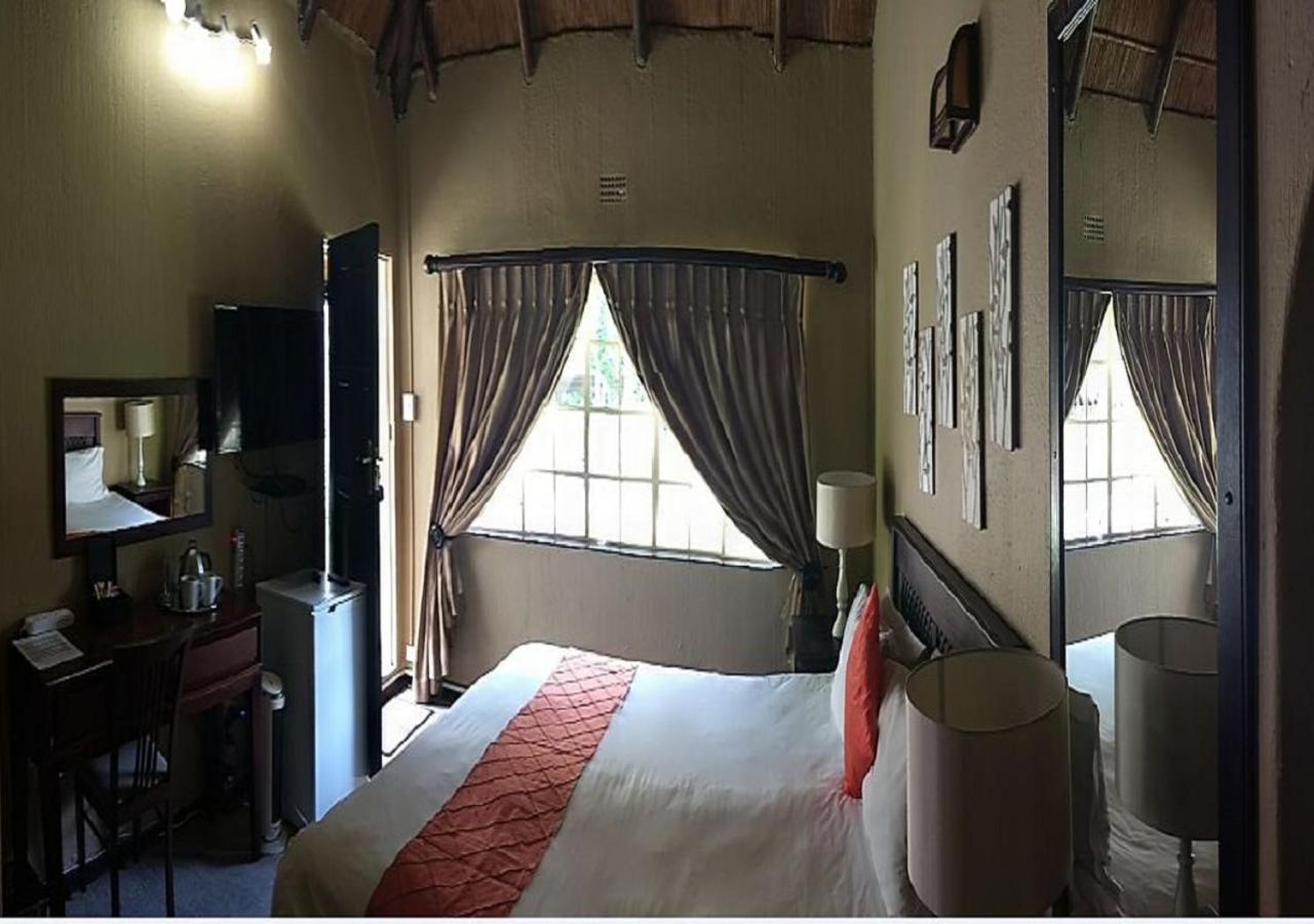 Villa Schreiner Guest House