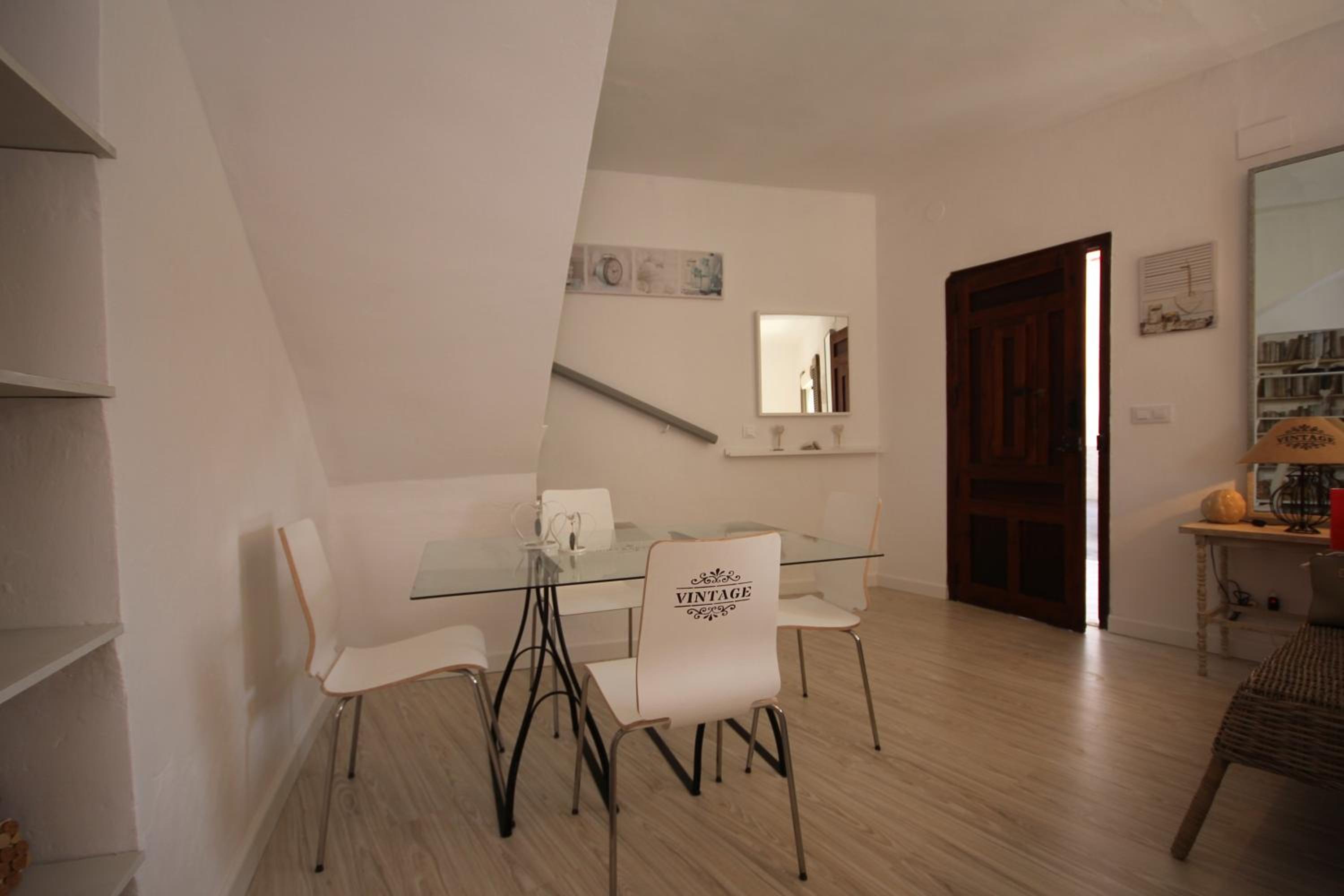 Casa Cometa view 3
