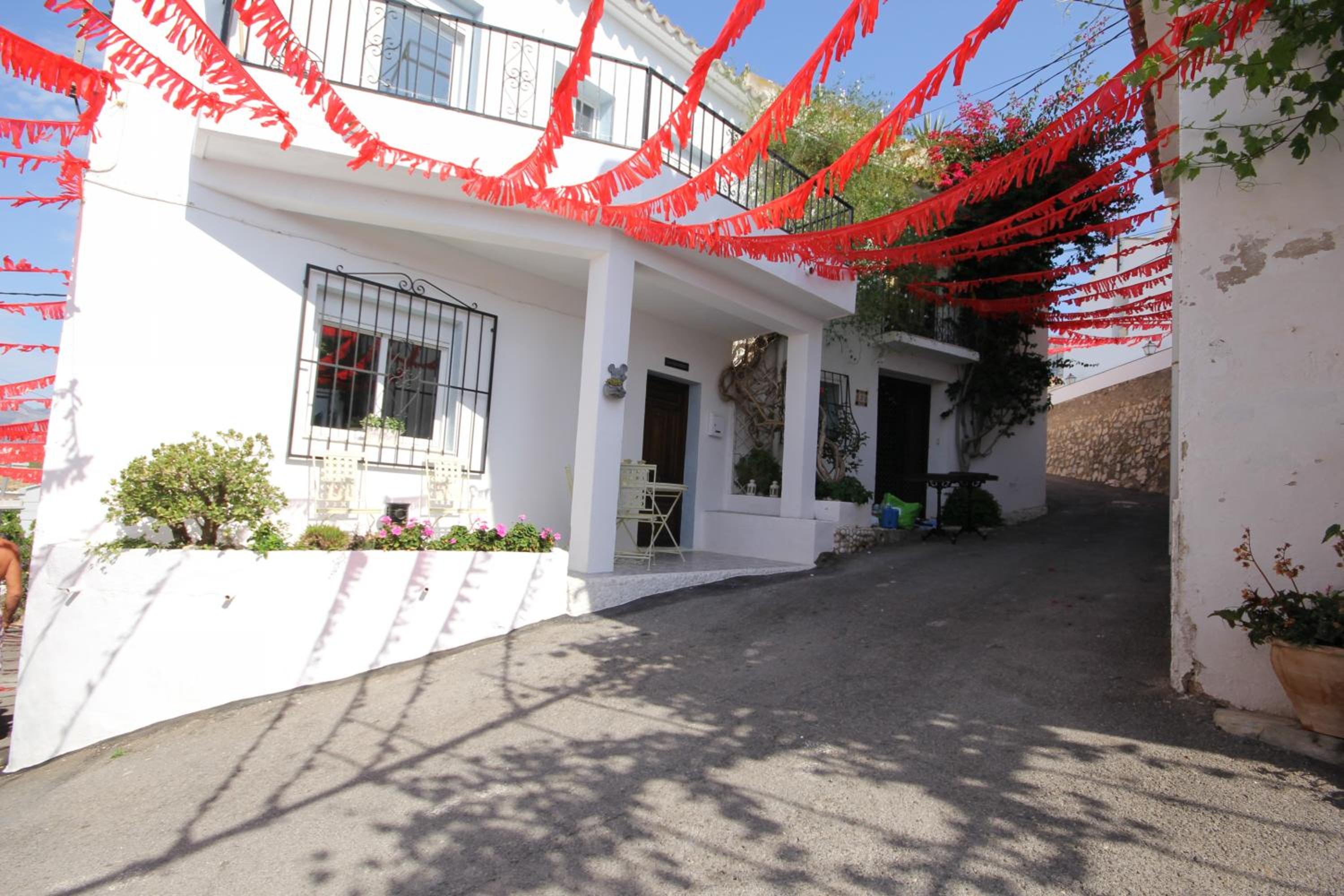 Casa Cometa view 5