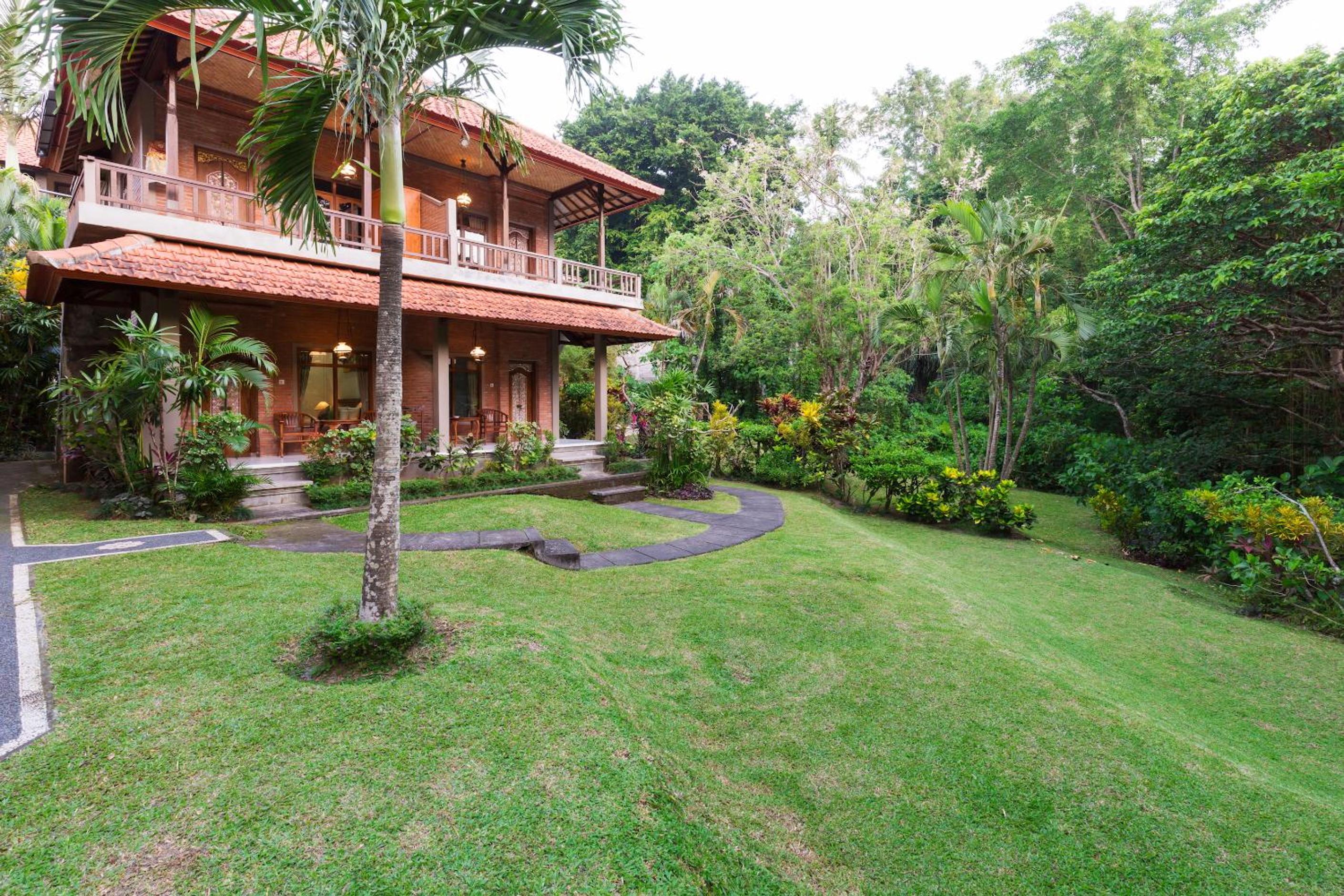 Hotel Wenara Bali Bungalows - Image 1