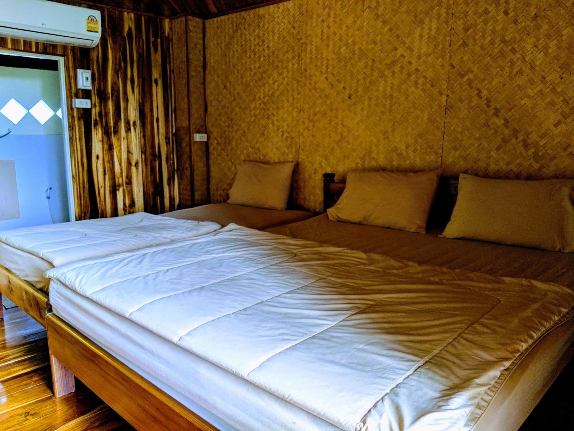 Bansuanphuhong Resort