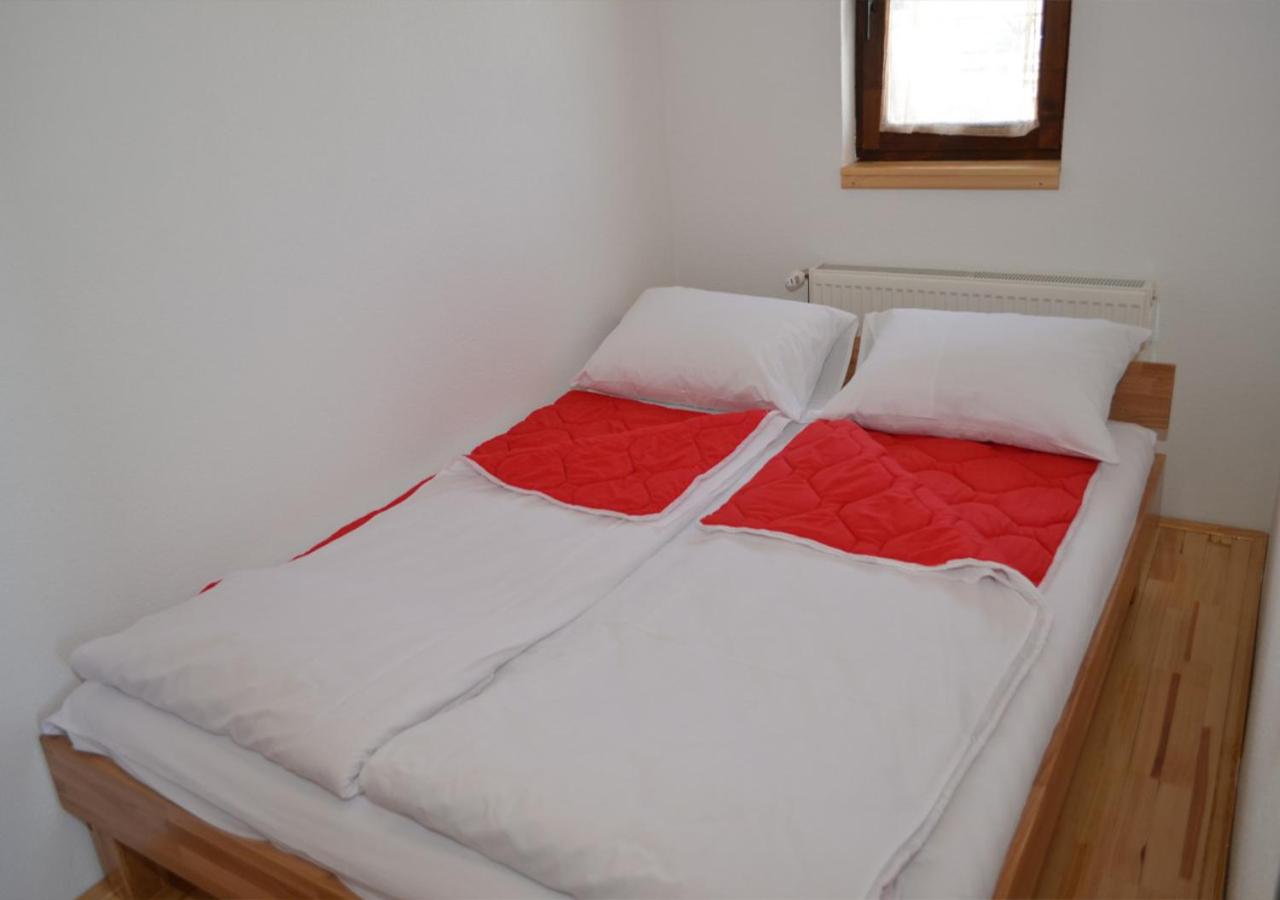 Konoba Ognjište