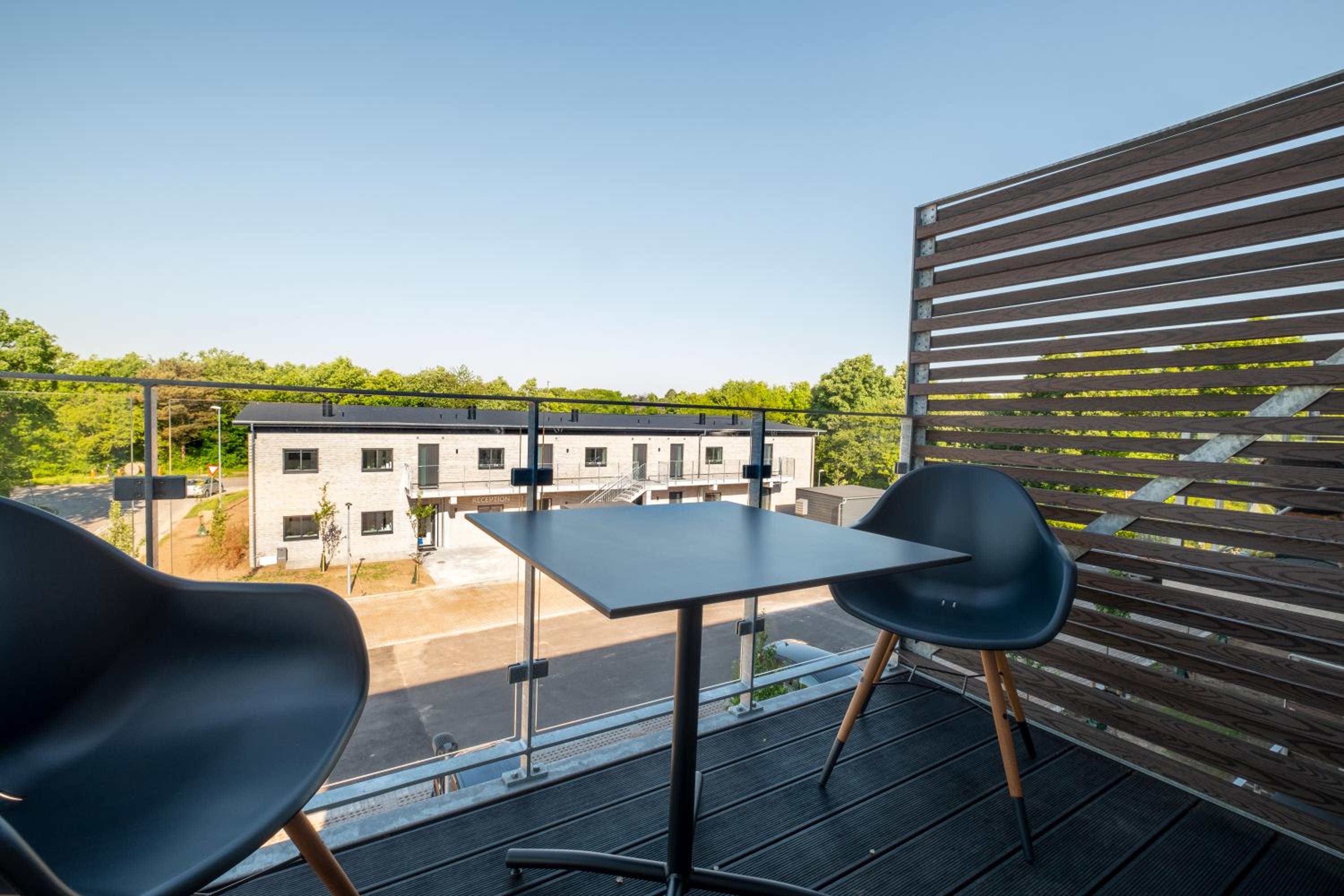 Aalborg Vacations - Aalborg Hotel Apartments - Property Image 5