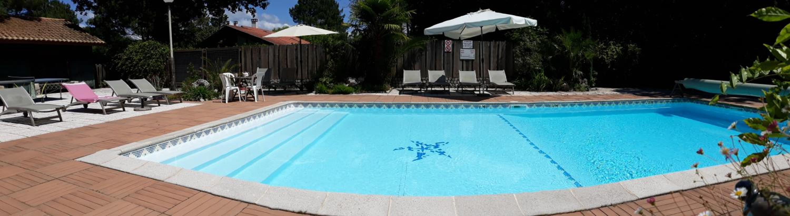 Village Club Dunea