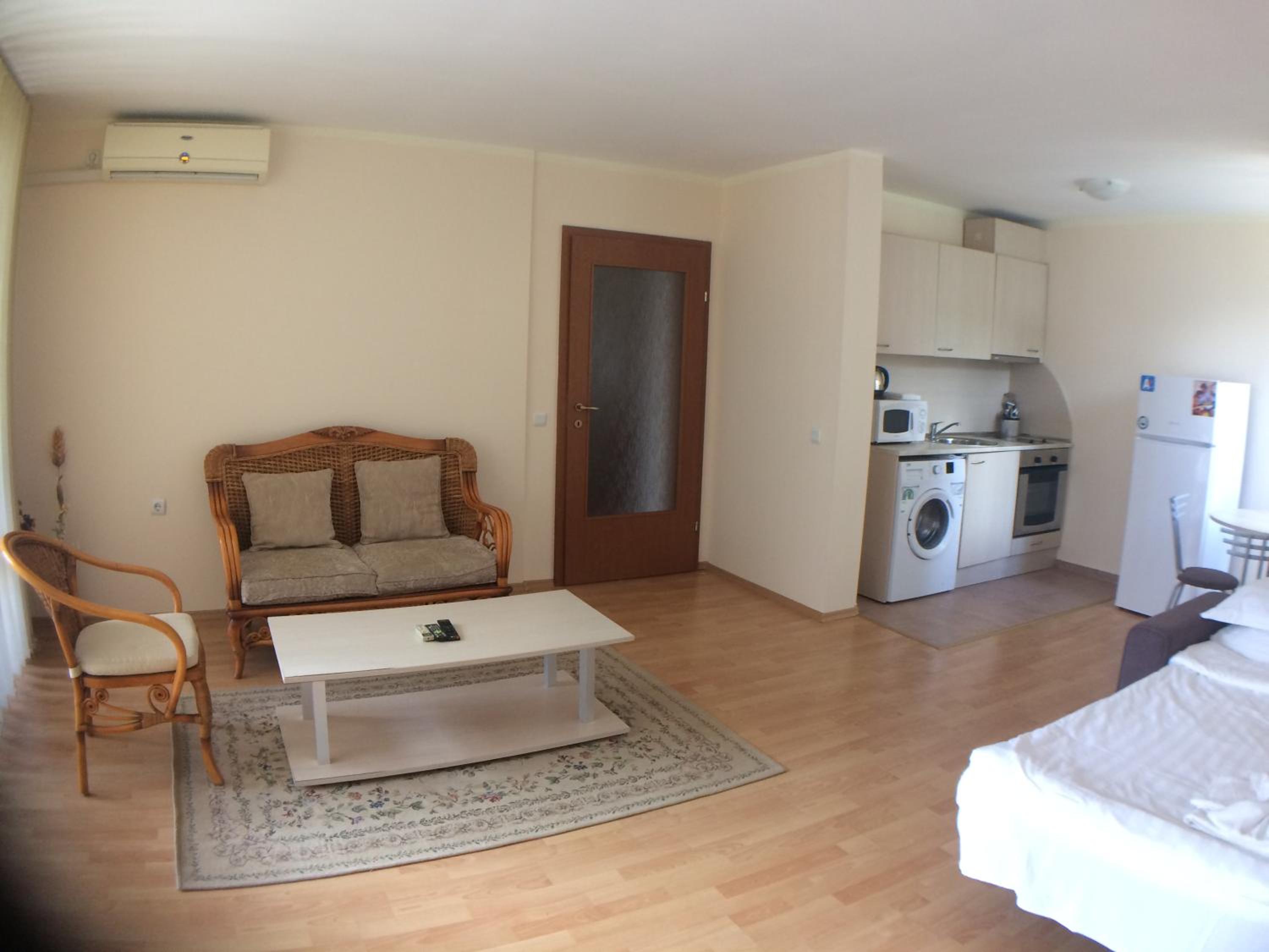 Marina Panorama Grand Resort Private Apartments