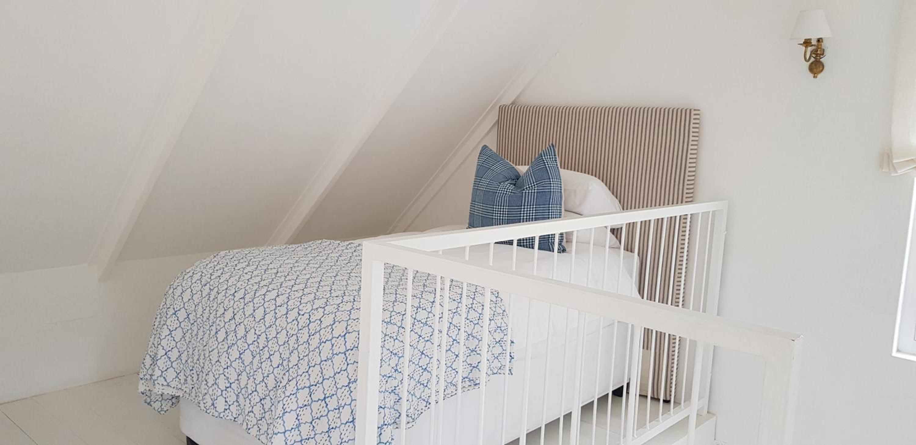 La Cotte Forest Cottages