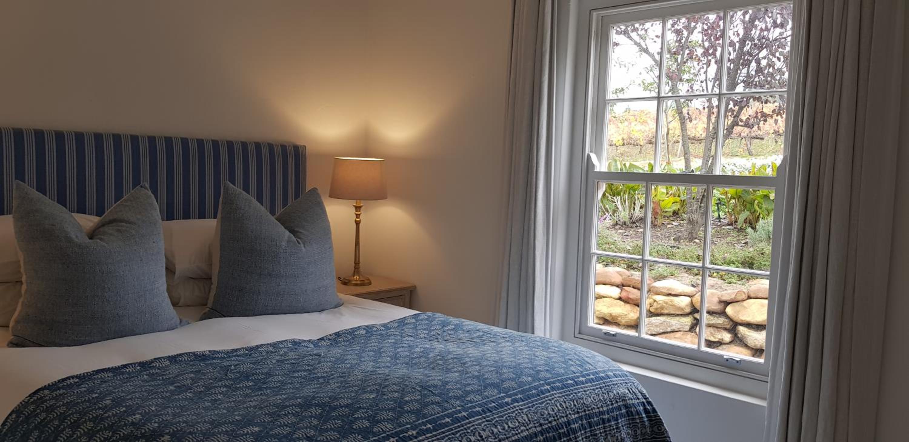 La Cotte Forest Cottages