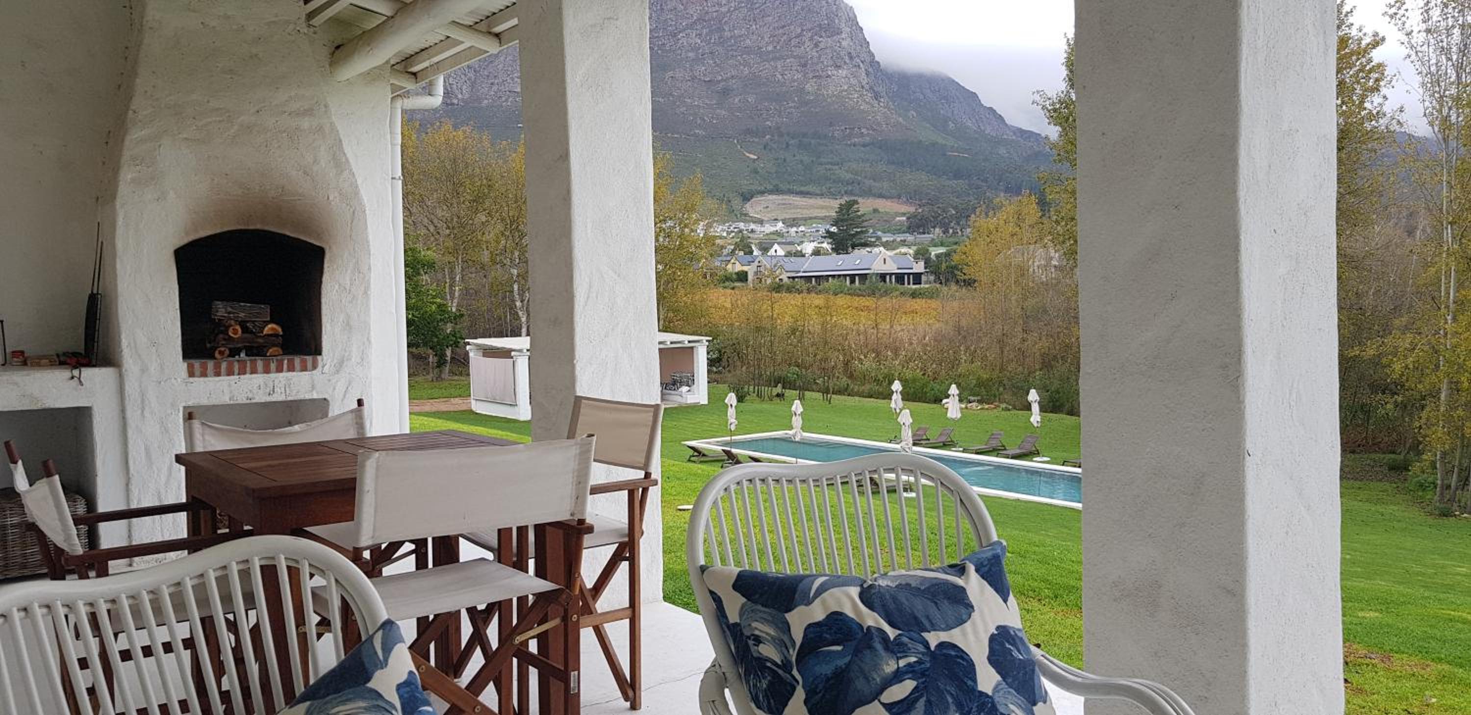 La Cotte Forest Cottages