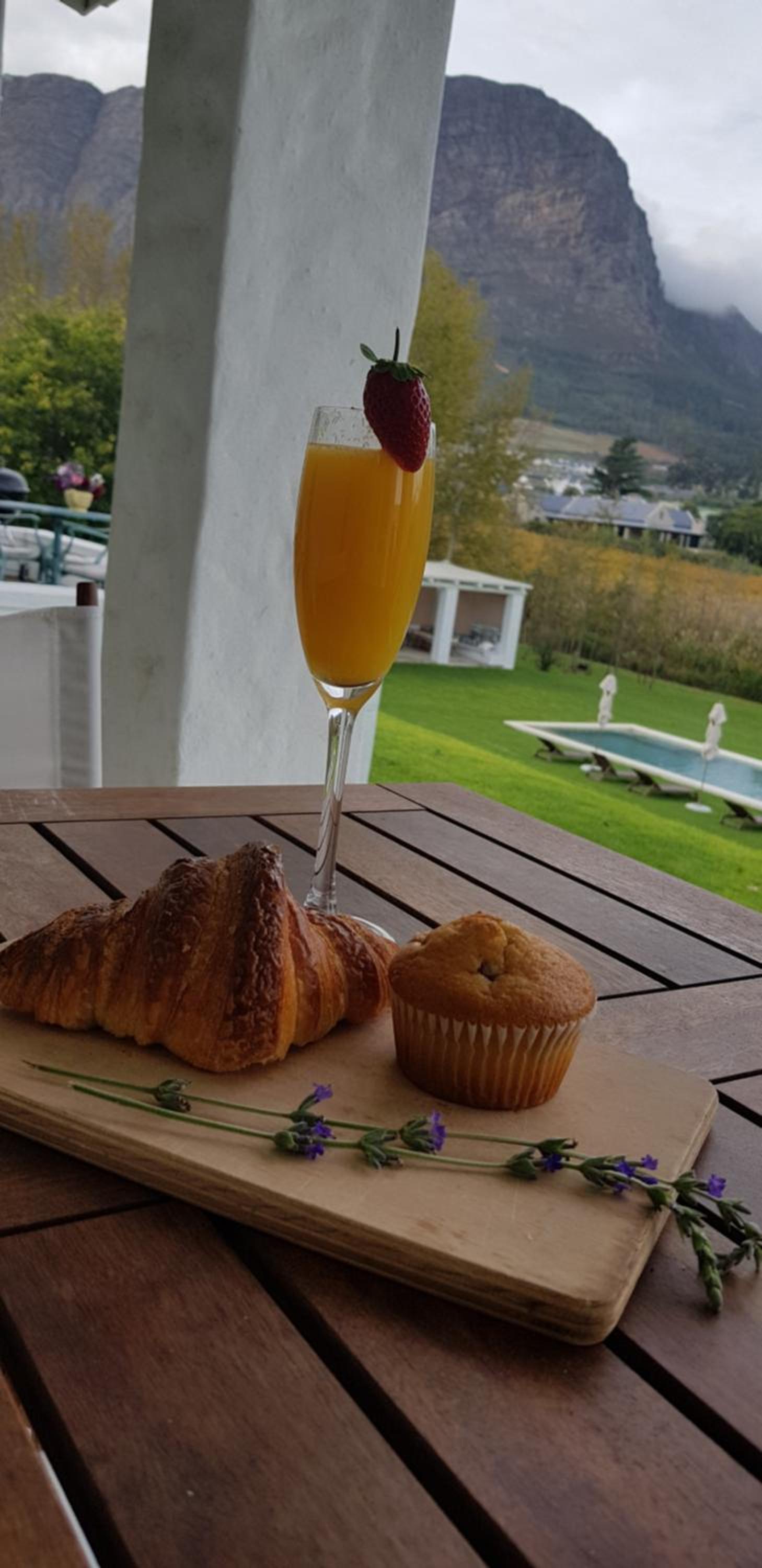 La Cotte Forest Cottages