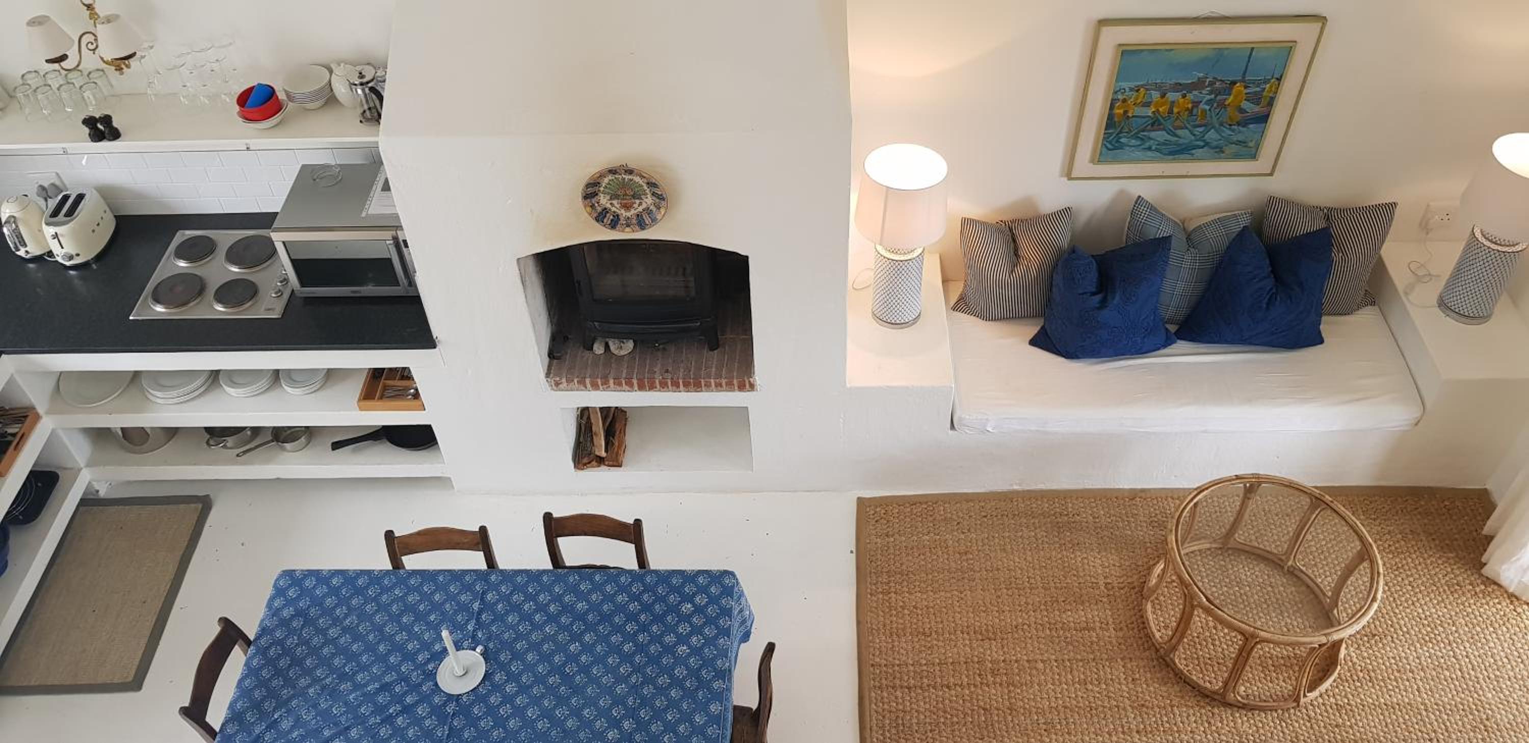 La Cotte Forest Cottages