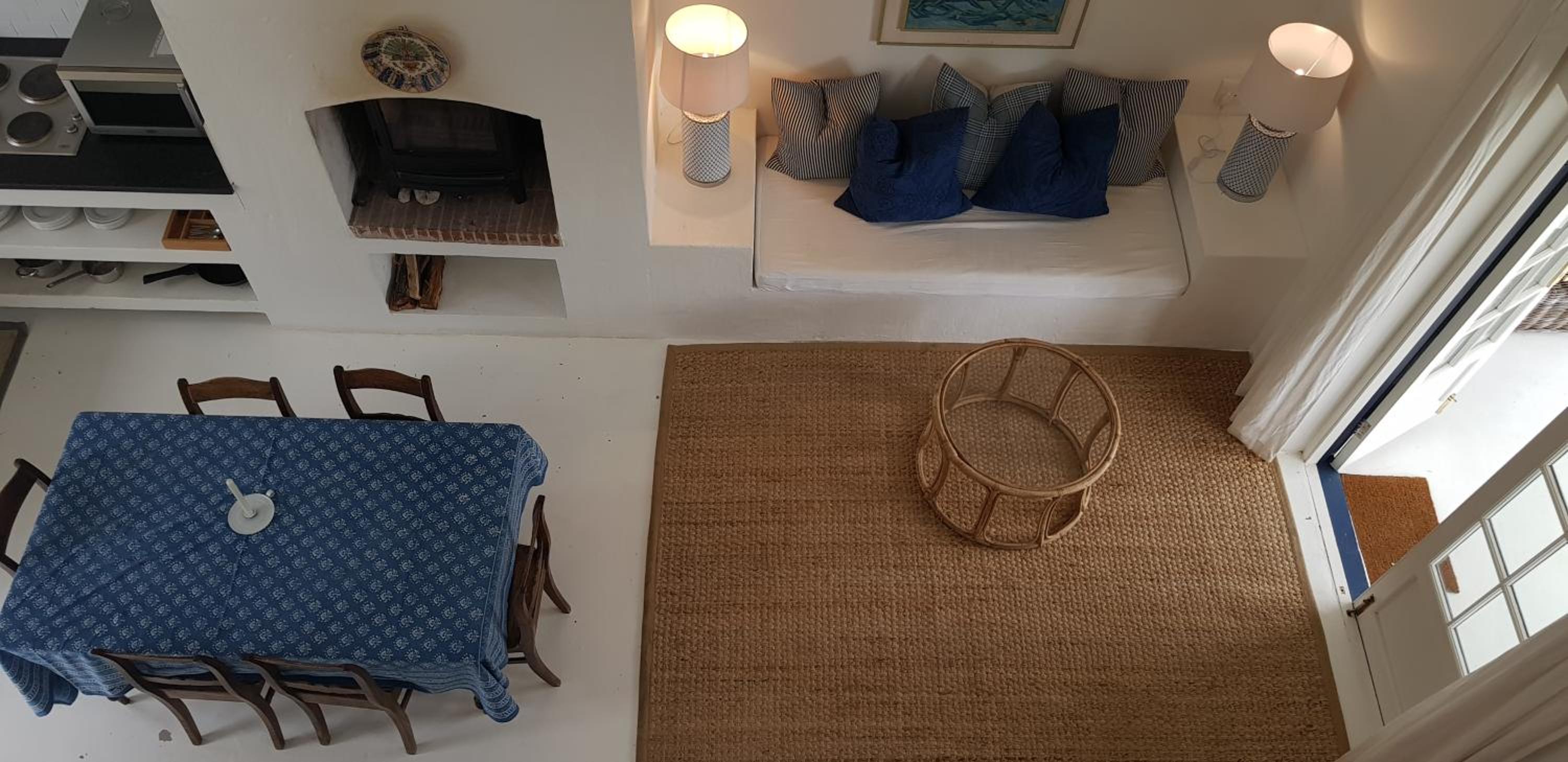 La Cotte Forest Cottages