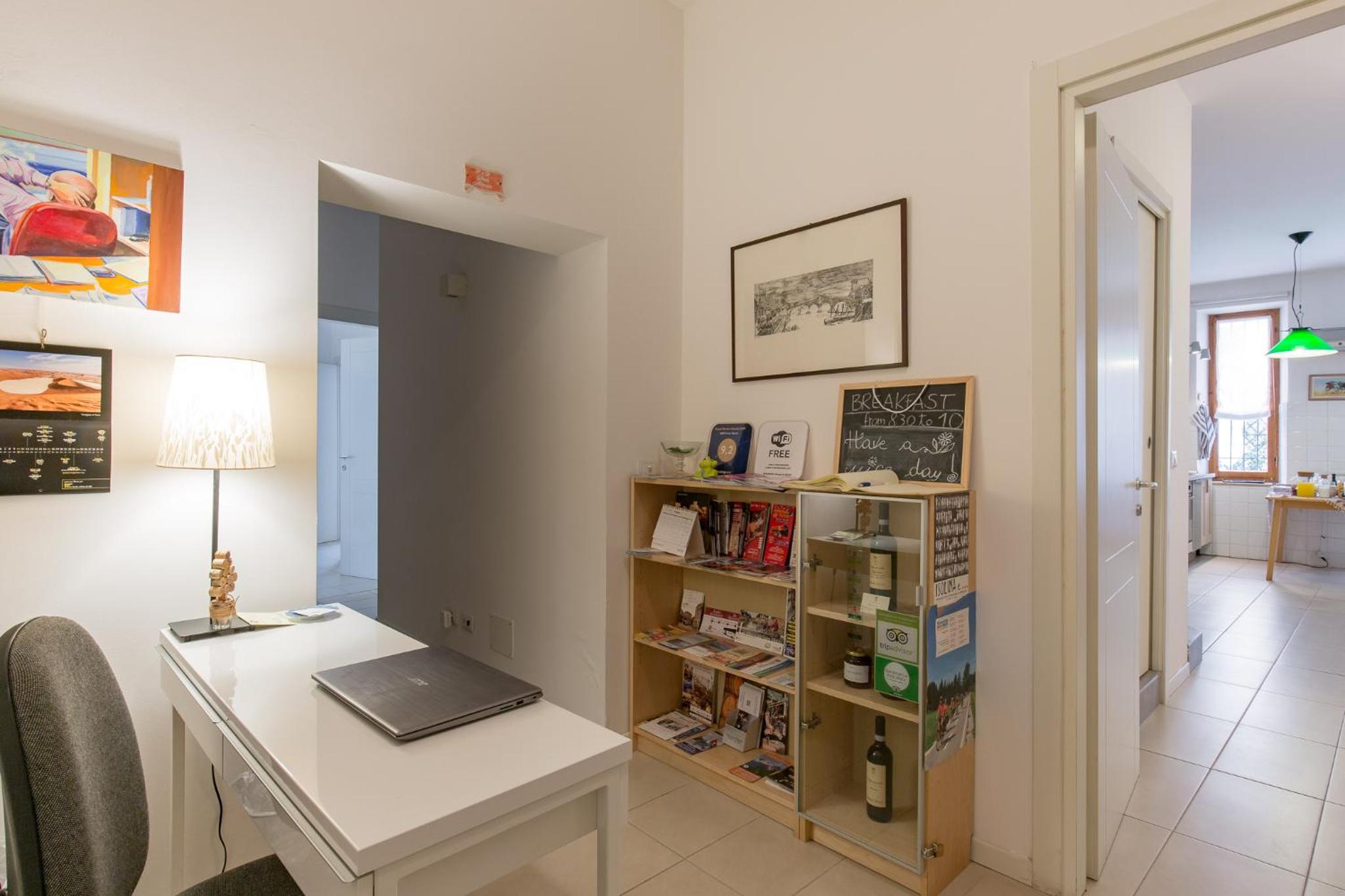 B&B Ponte Manin