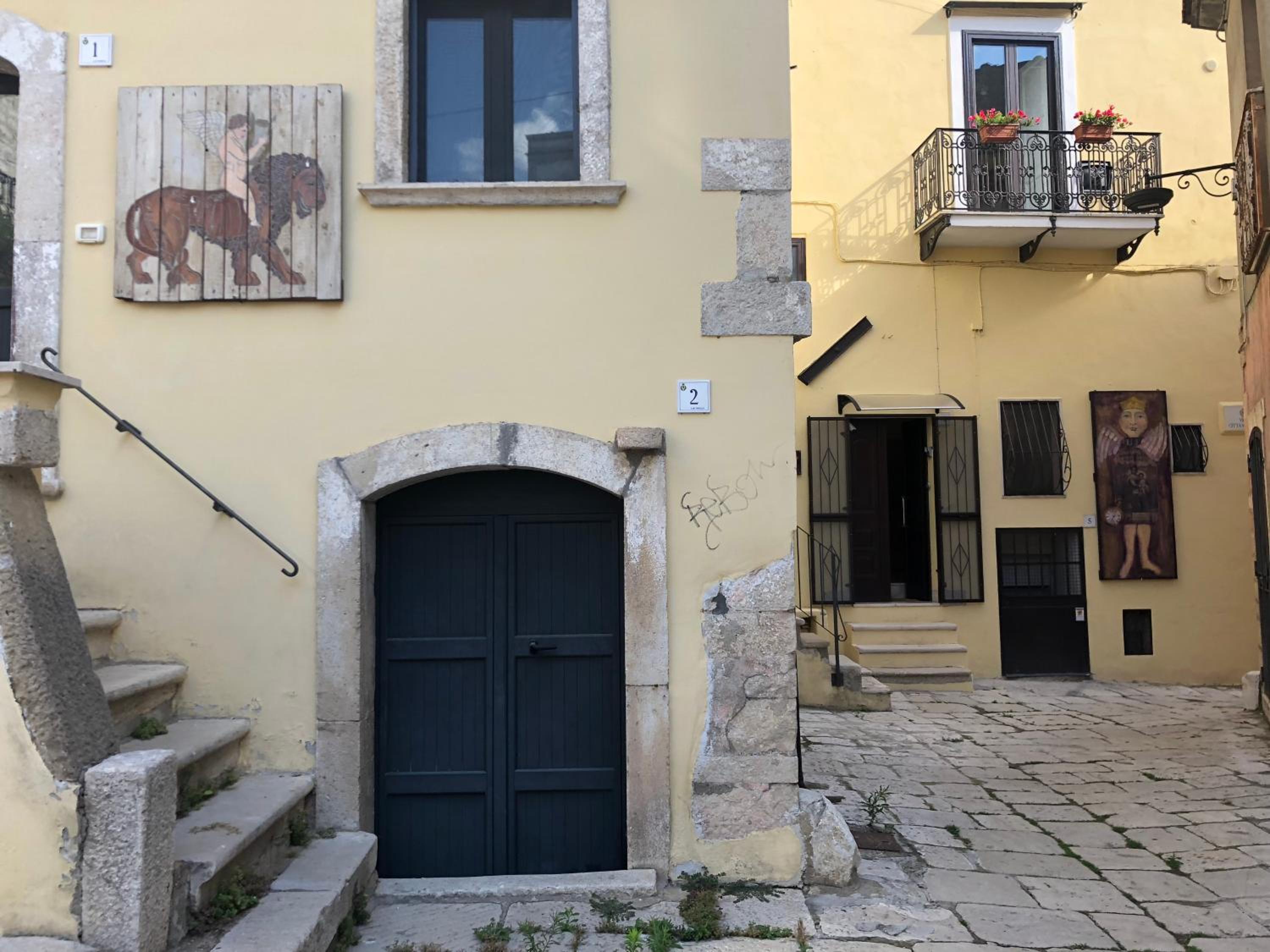 Ca' del Borgo