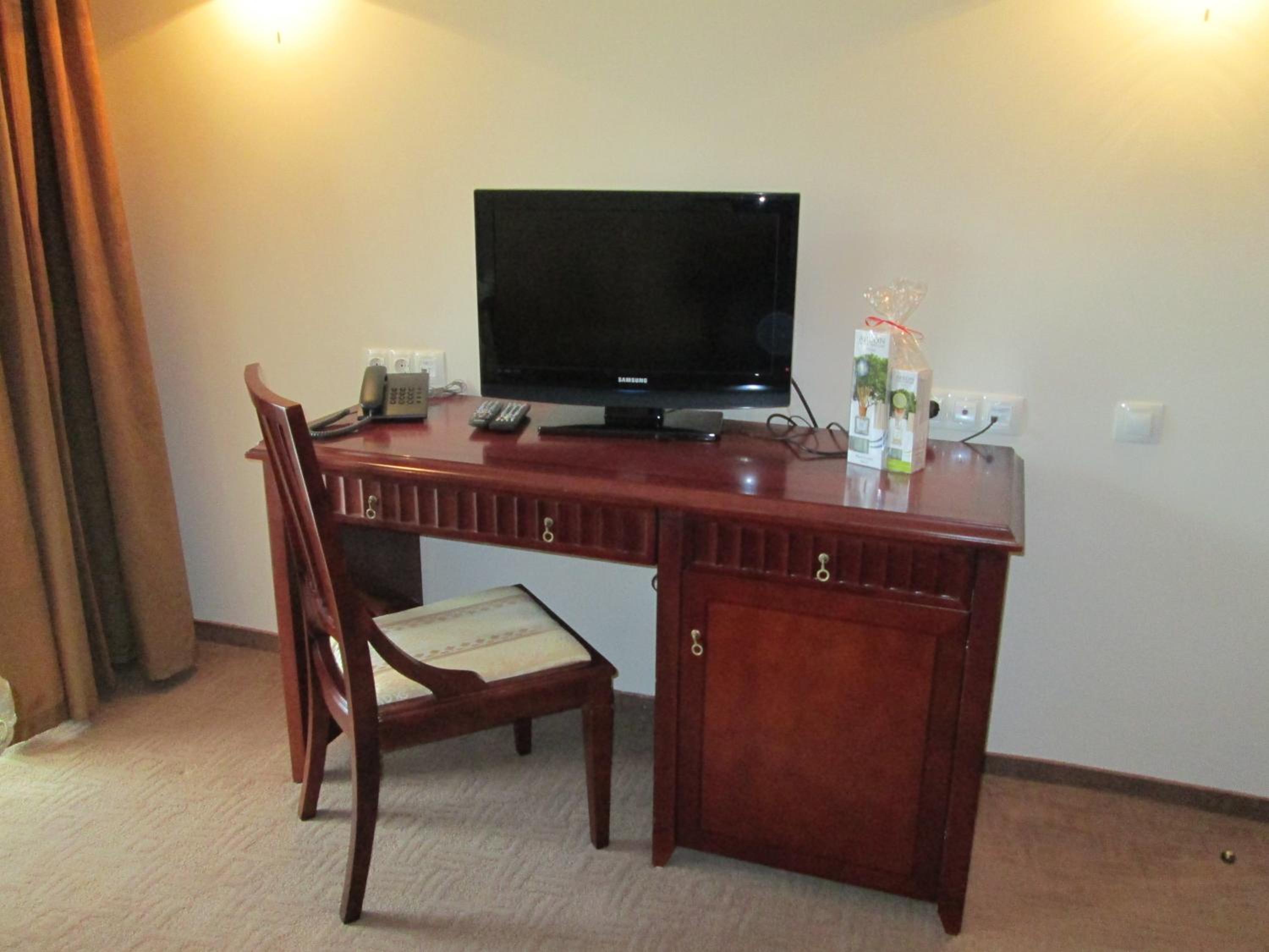 Downtown Alexander Services Apartments view 4