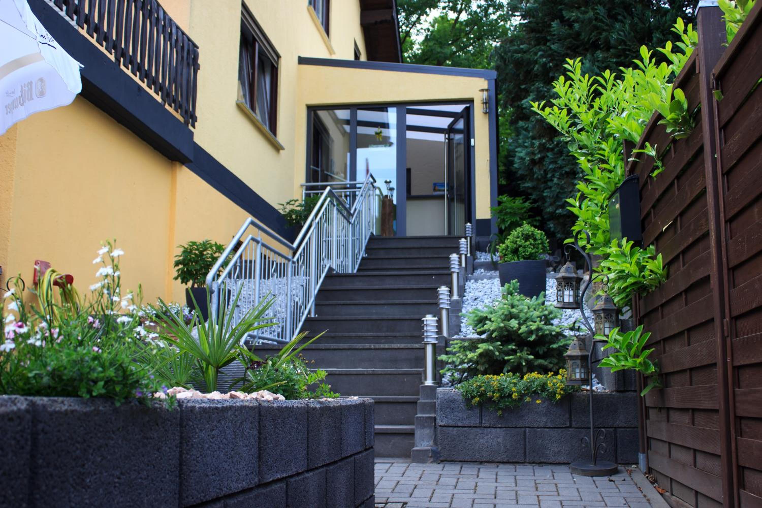 Hotel Zur Brücke view 5