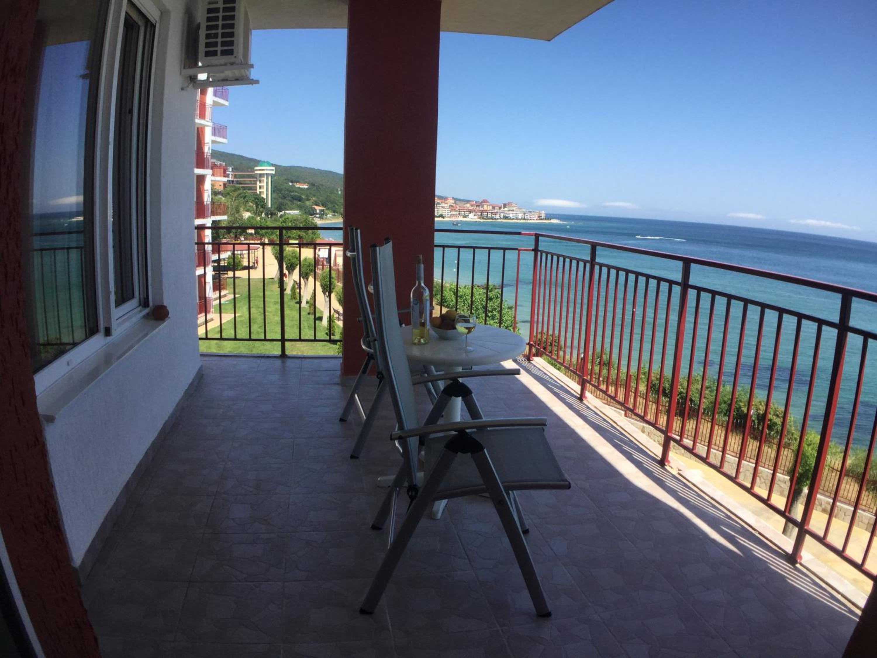 Marina Panorama Grand Resort Private Apartments