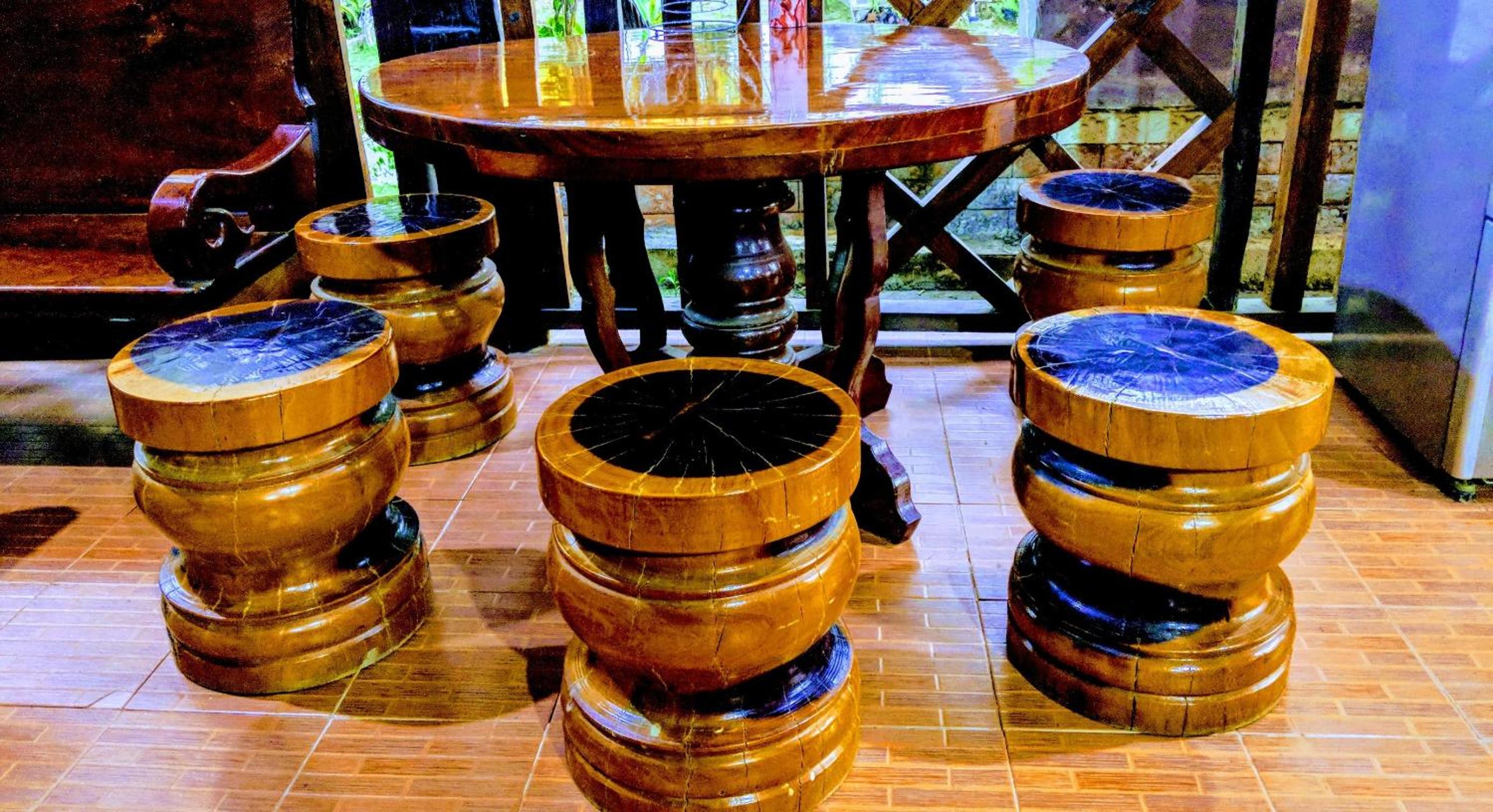 Bansuanphuhong Resort