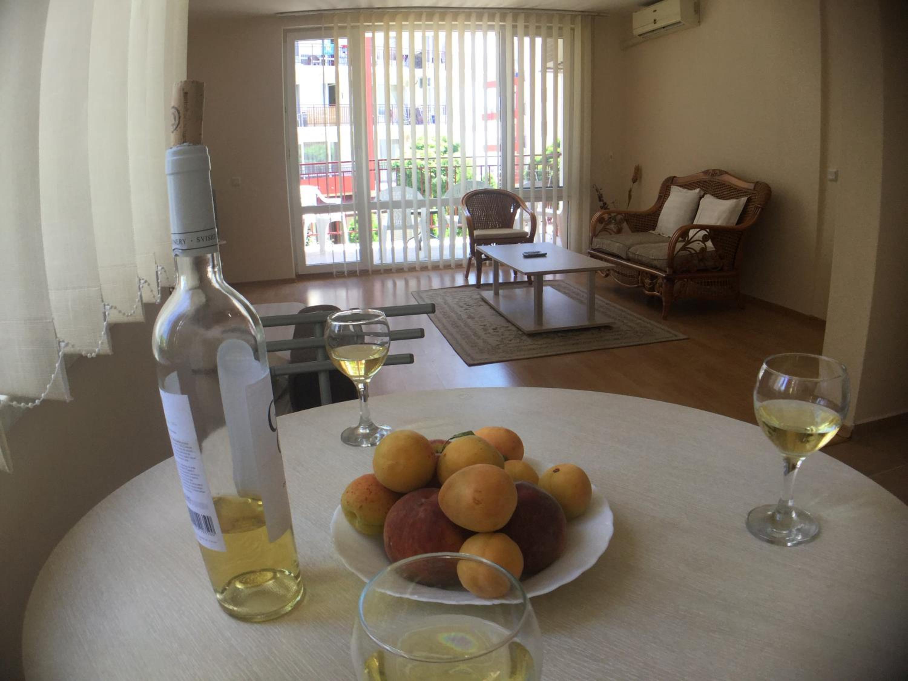 Marina Panorama Grand Resort Private Apartments