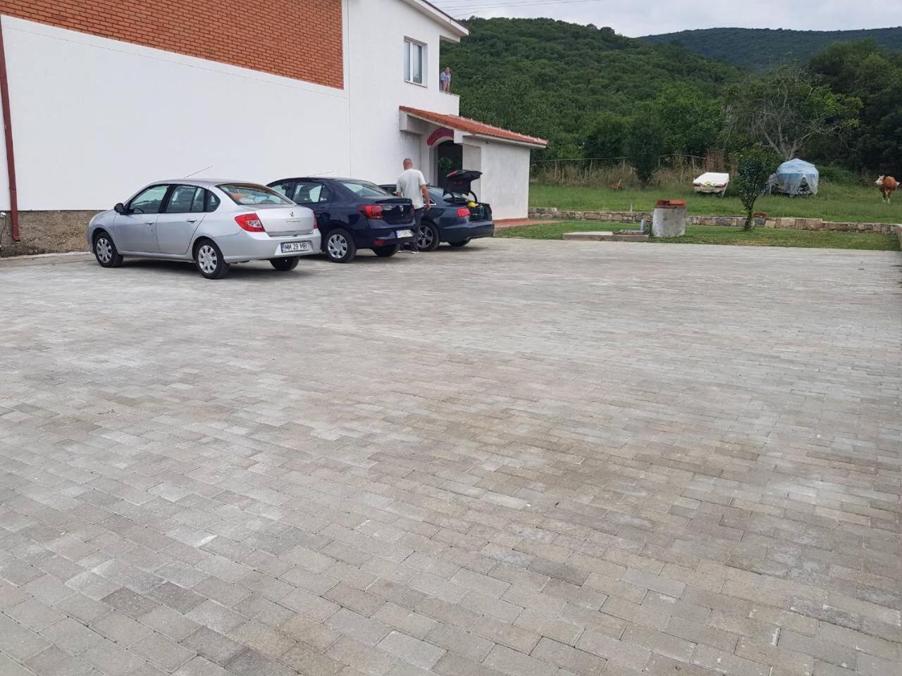 Apartmani Alex Beach