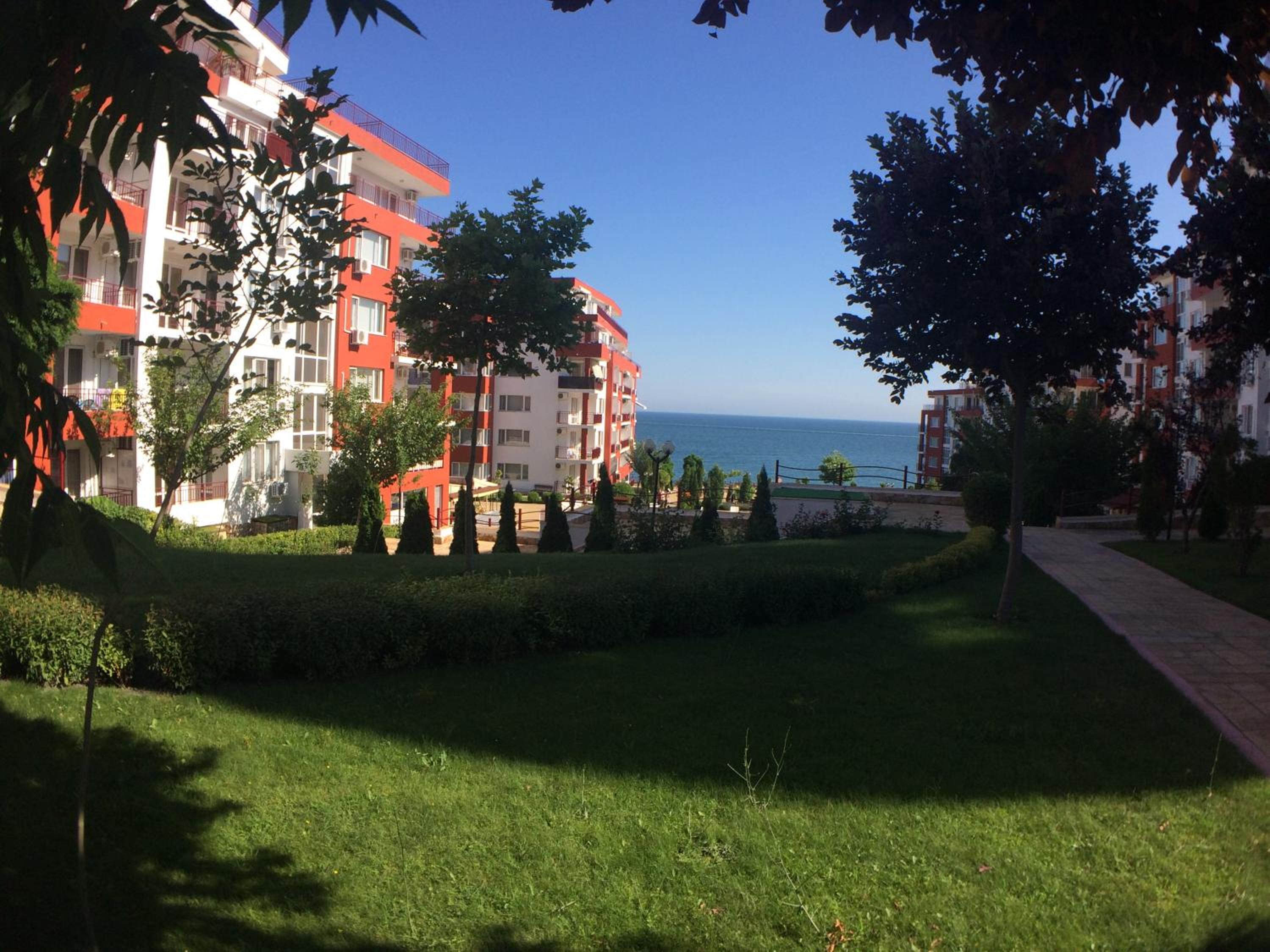 Marina Panorama Grand Resort Private Apartments