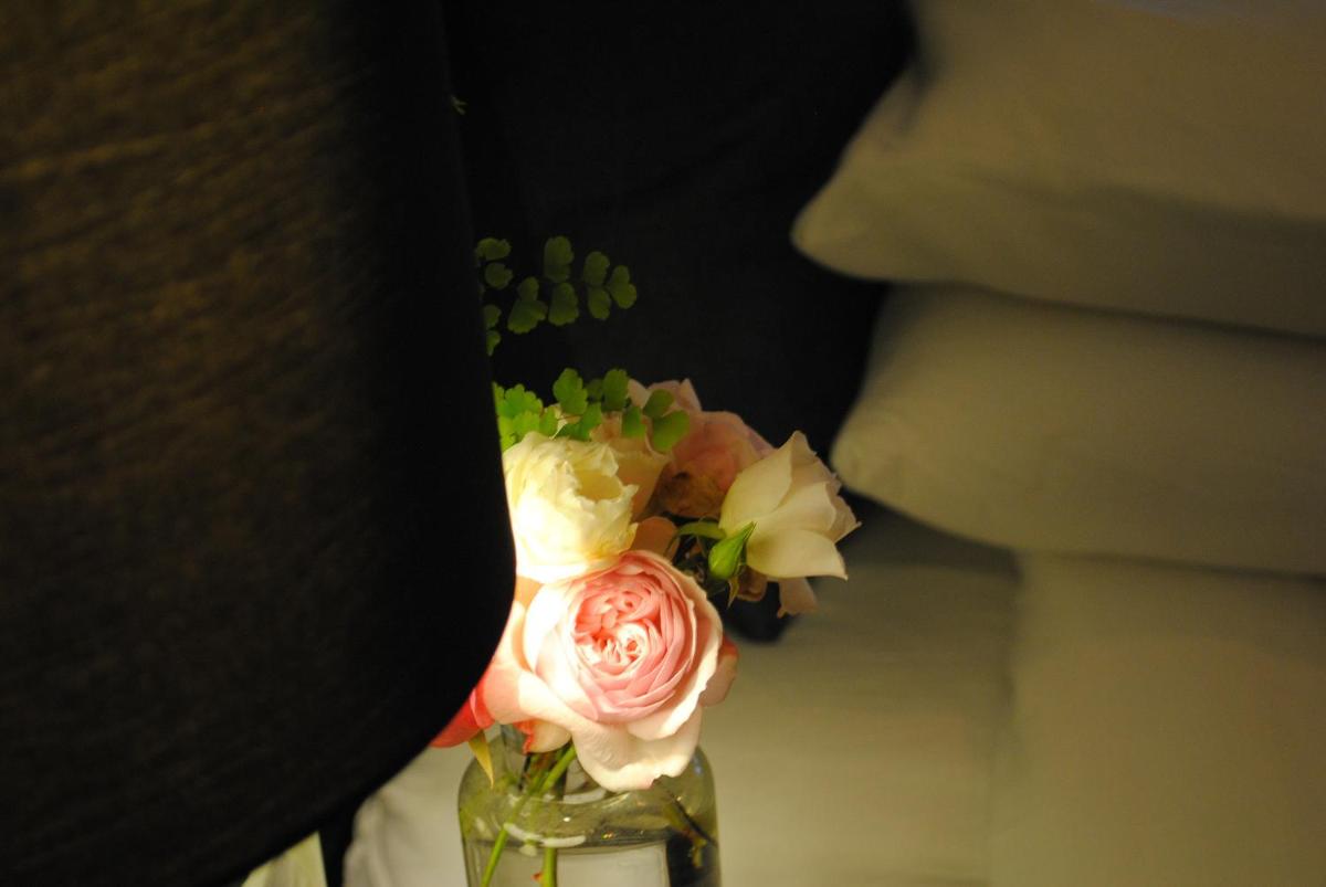 Bed of Roses