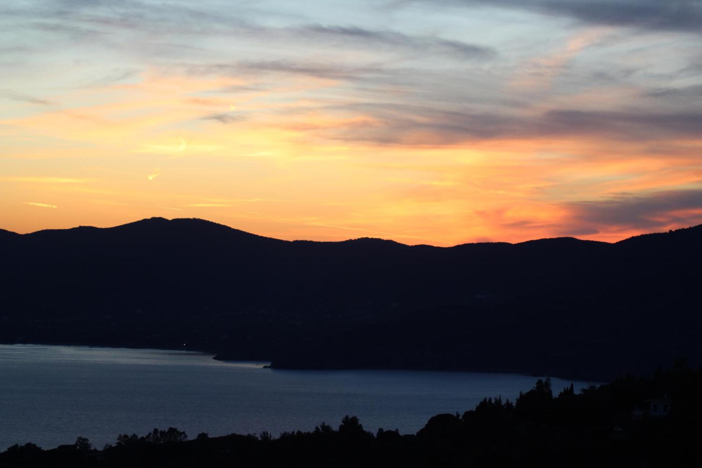 Struttura Turistica Villa Calamita view 5