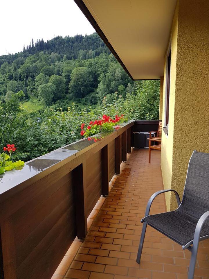 Wohnung Zur Post