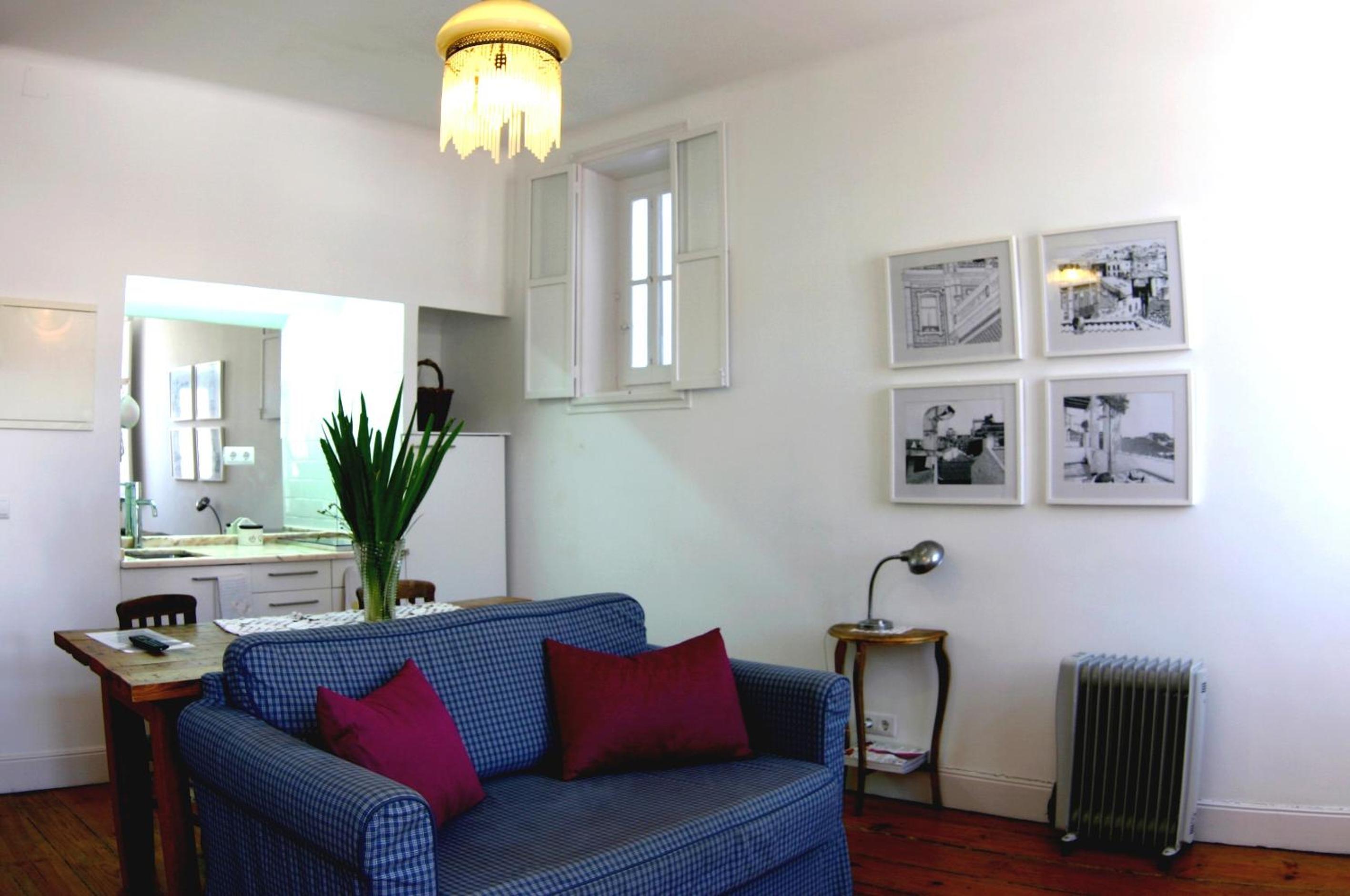 Casa Sesimbra
