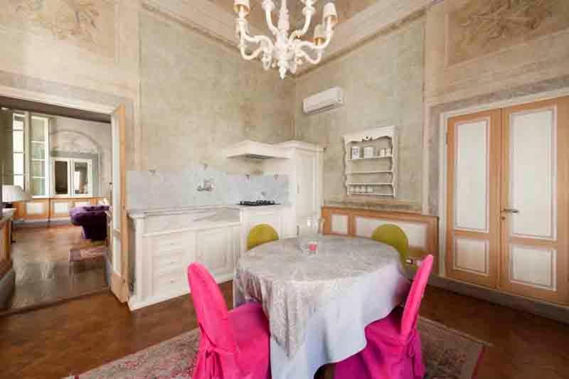 Luxury Apartment