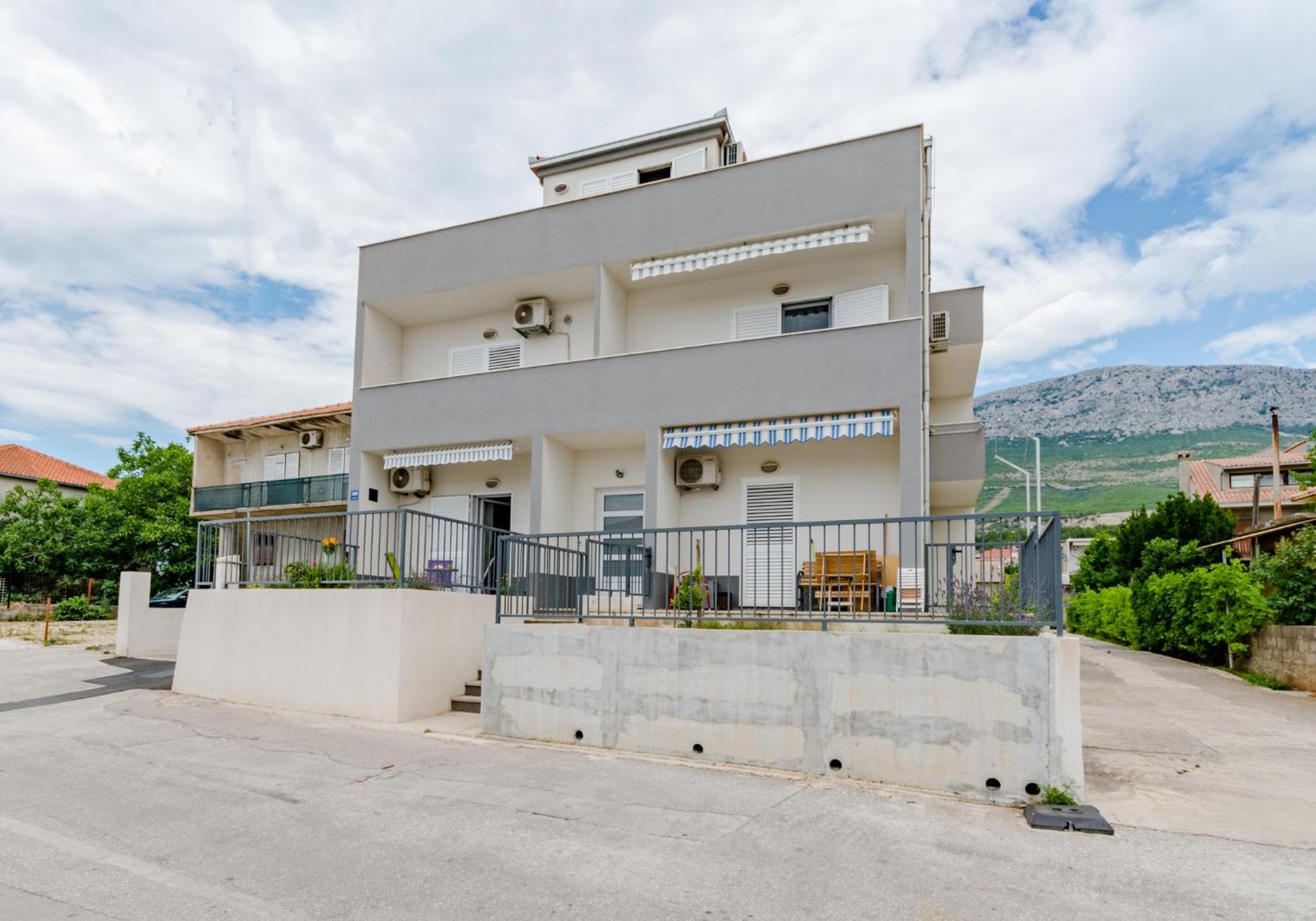 Apartment Anamaris