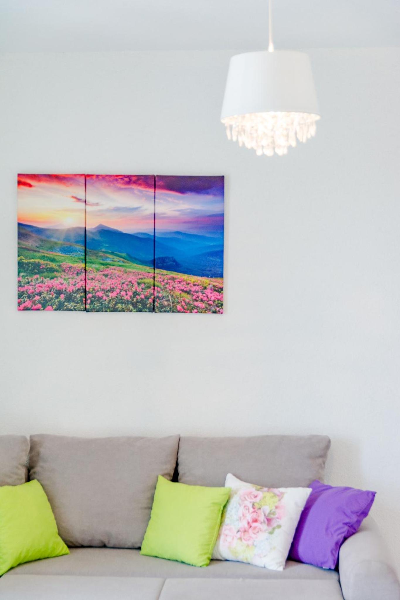 Apartment Anamaris
