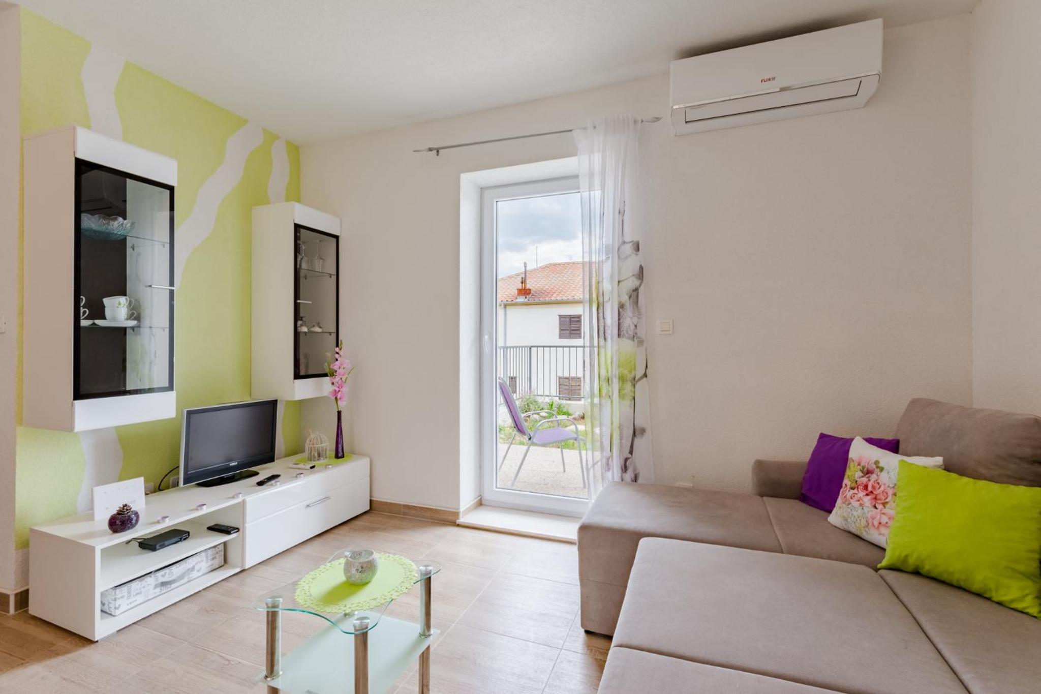 Apartment Anamaris