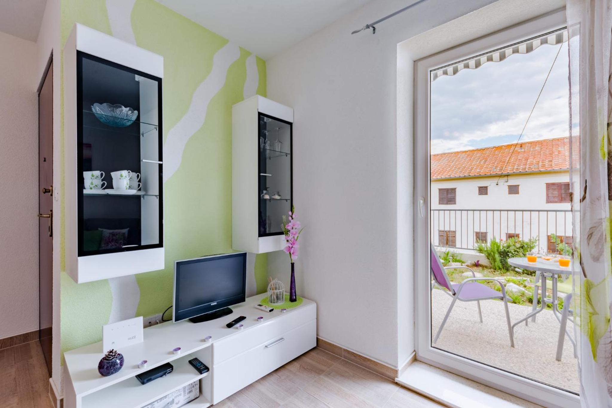 Apartment Anamaris