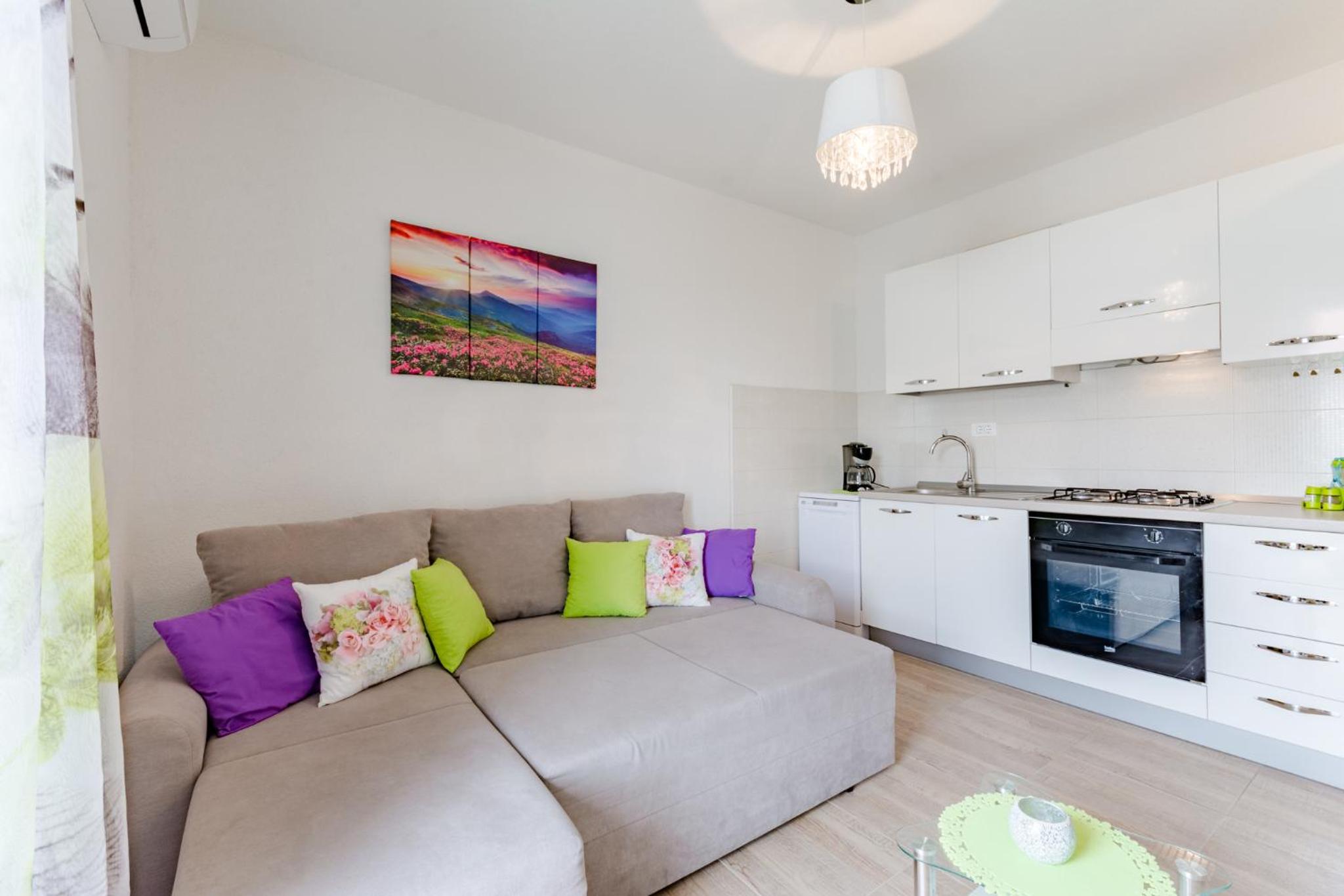 Apartment Anamaris