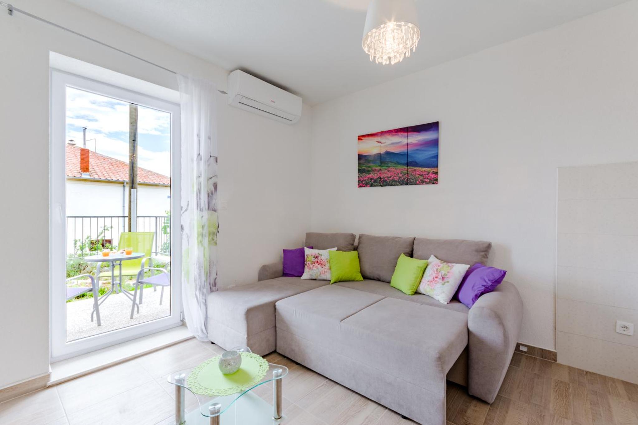 Apartment Anamaris