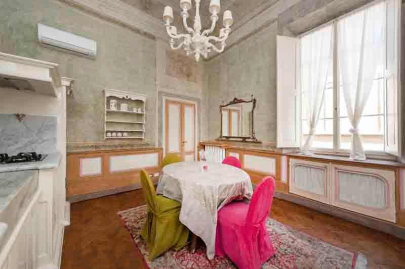 Luxury Apartment